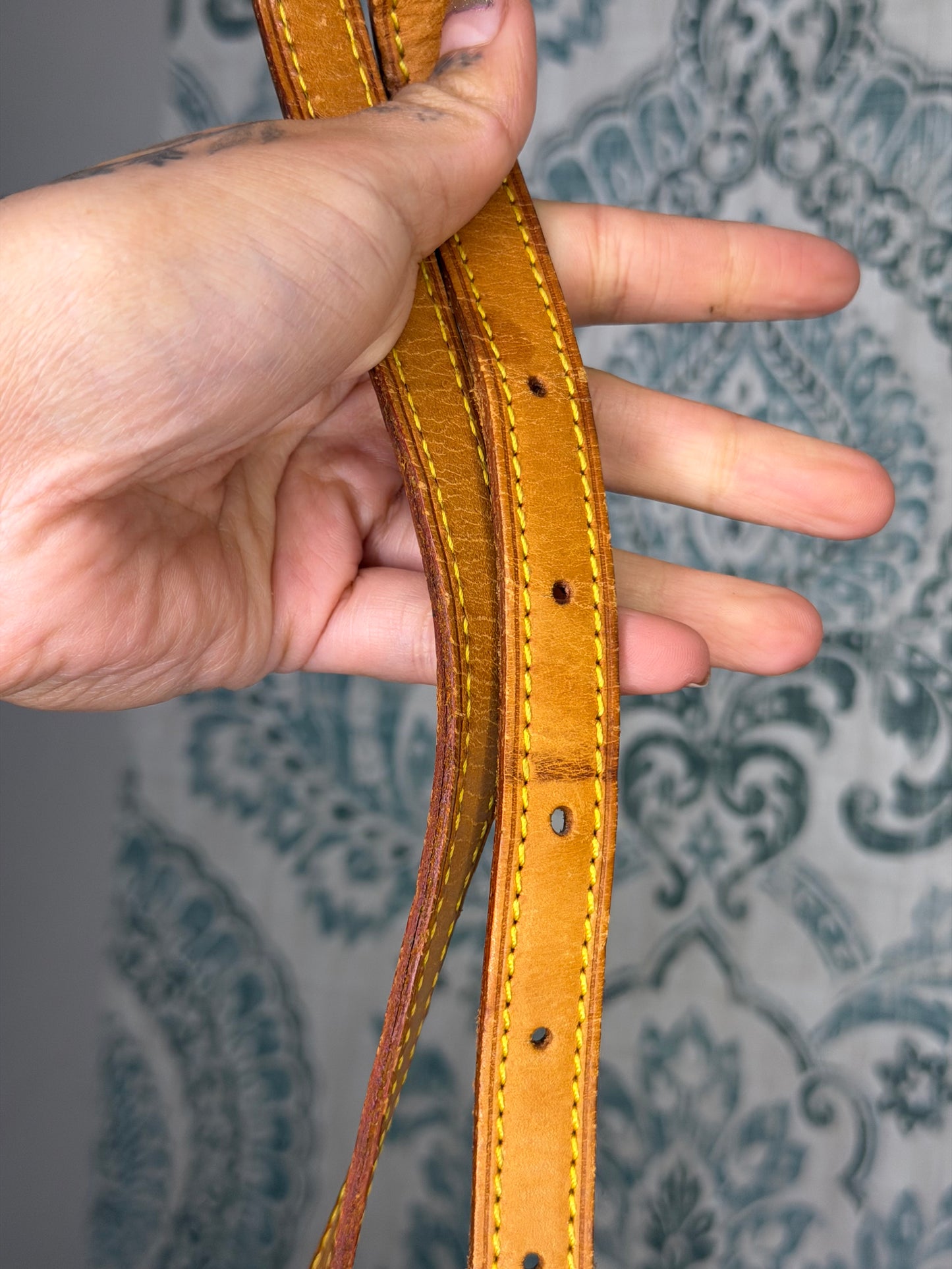 Louis Vuitton Saint Germain 24