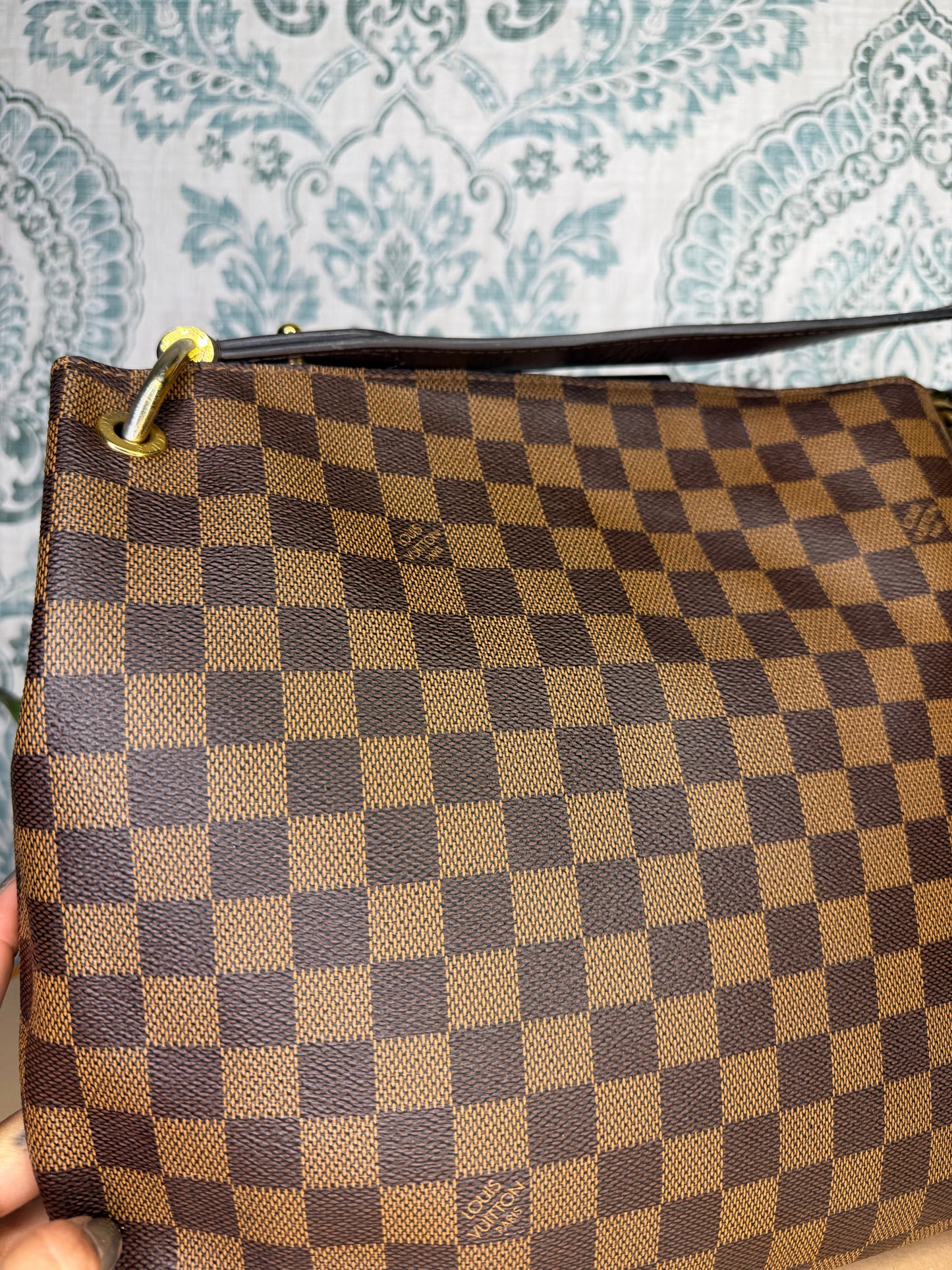 Louis Vuitton Graceful PM