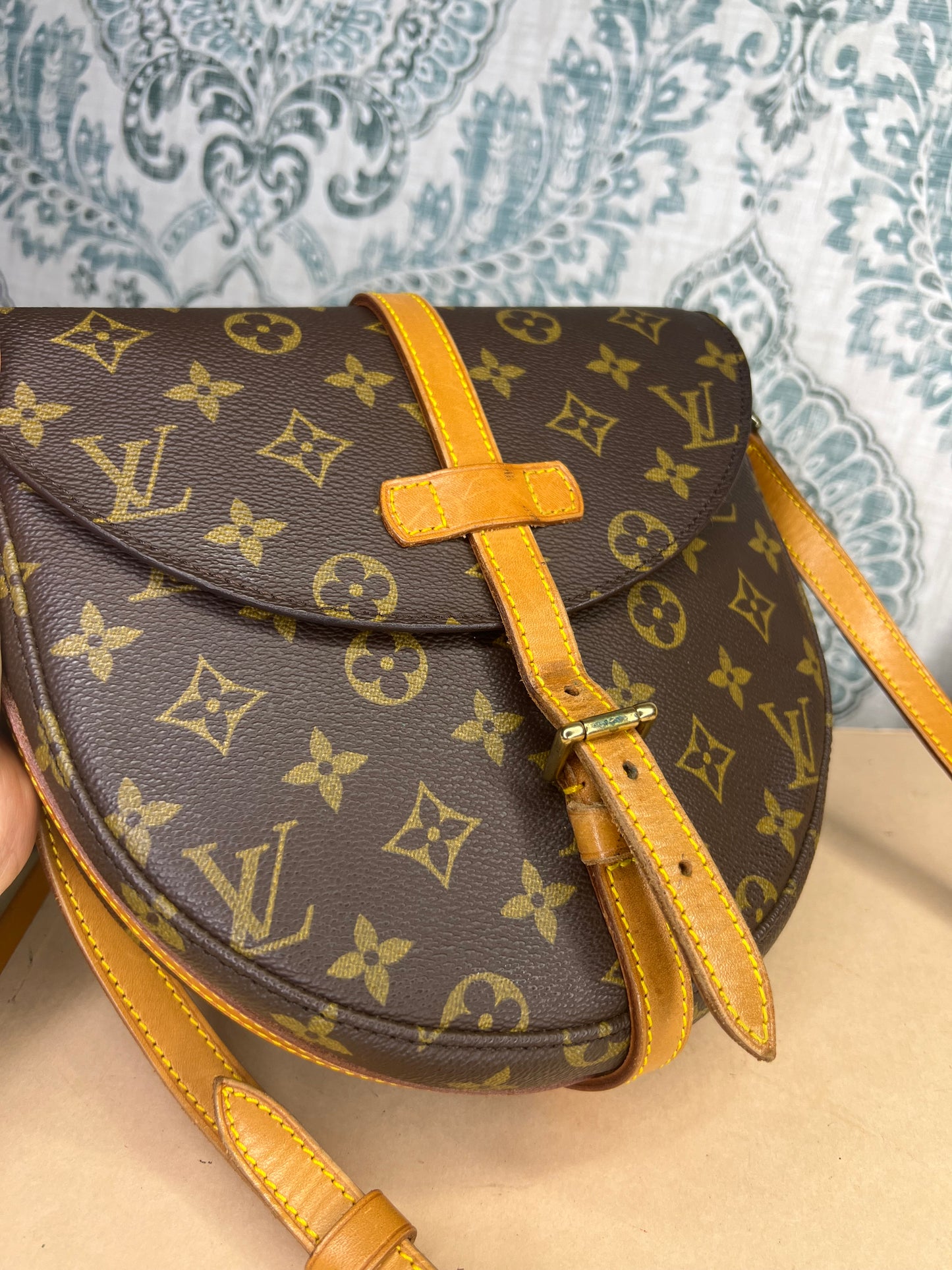 Louis Vuitton Chantilly MM