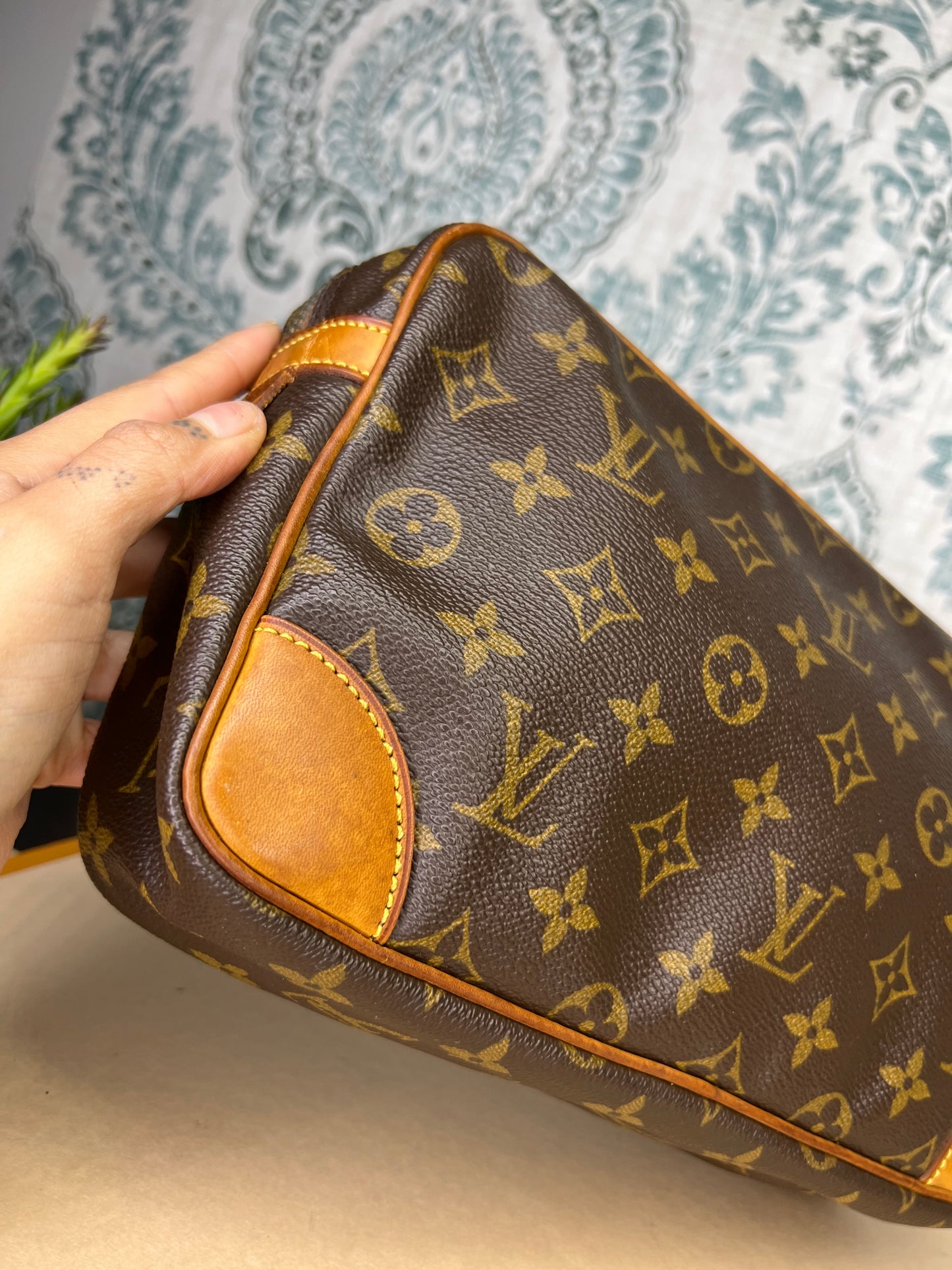 Louis Vuitton Compiegne 28
