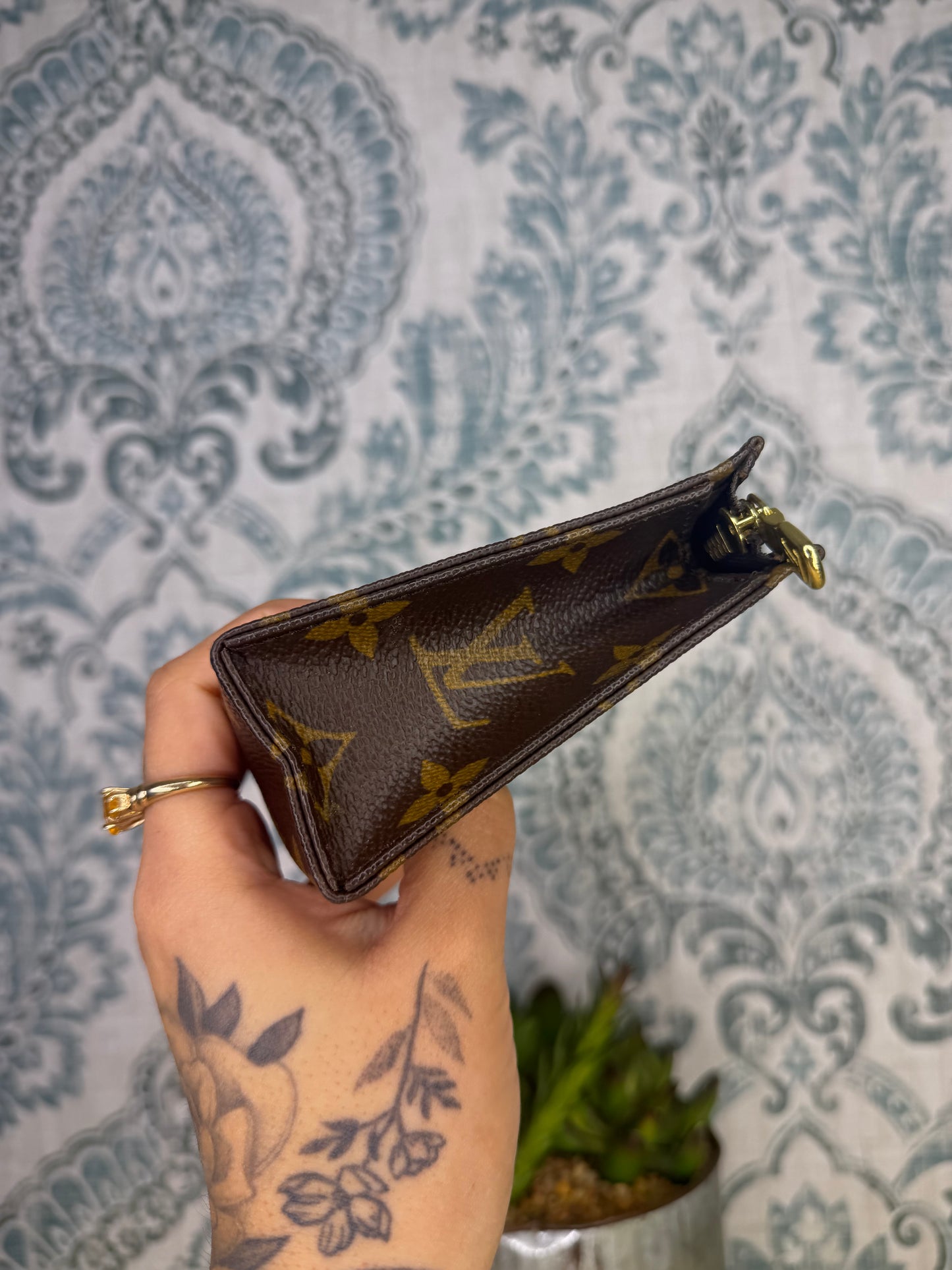 Louis Vuitton Toiletry 15 #1
