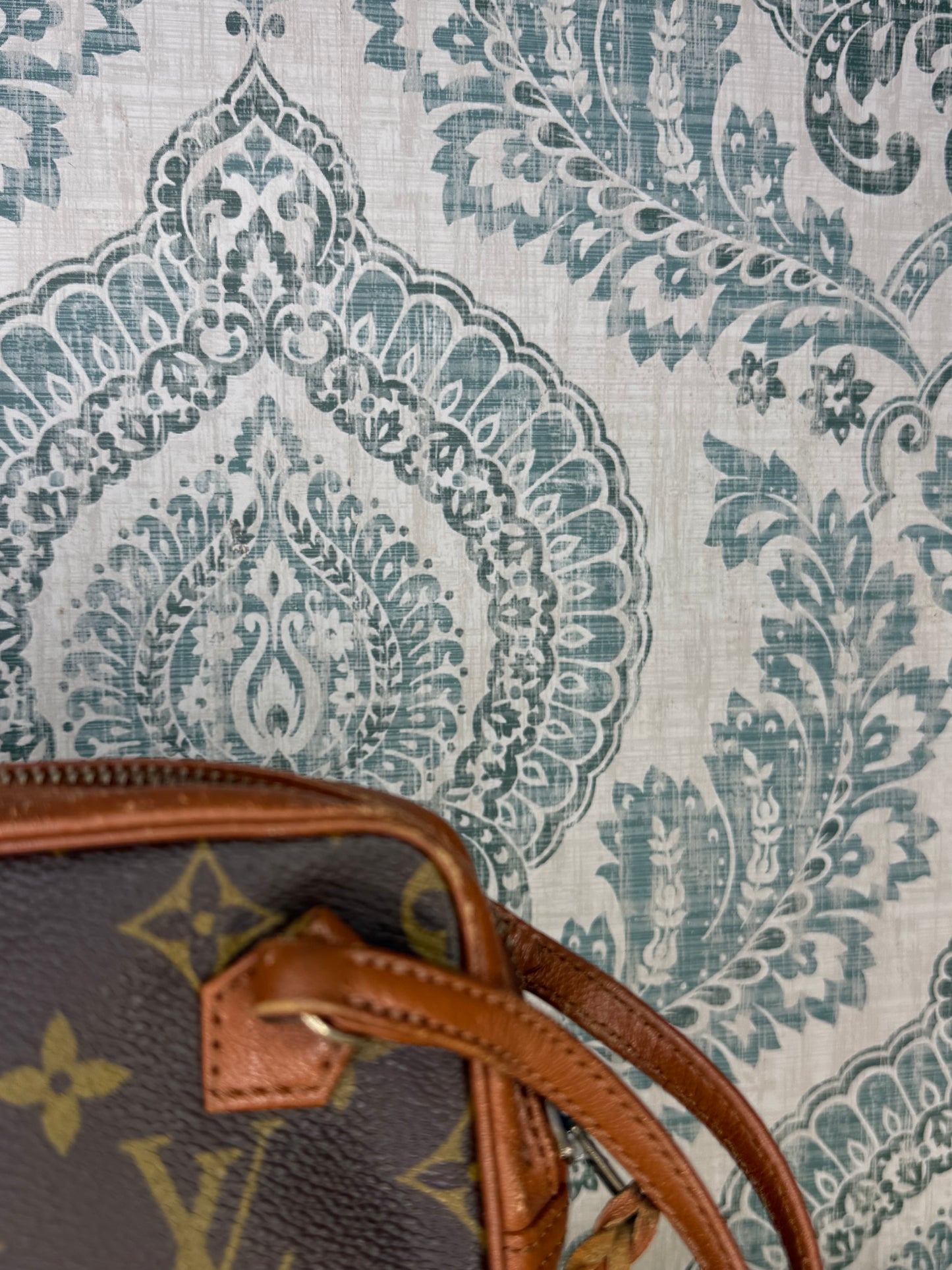 Louis Vuitton Pochette Sport