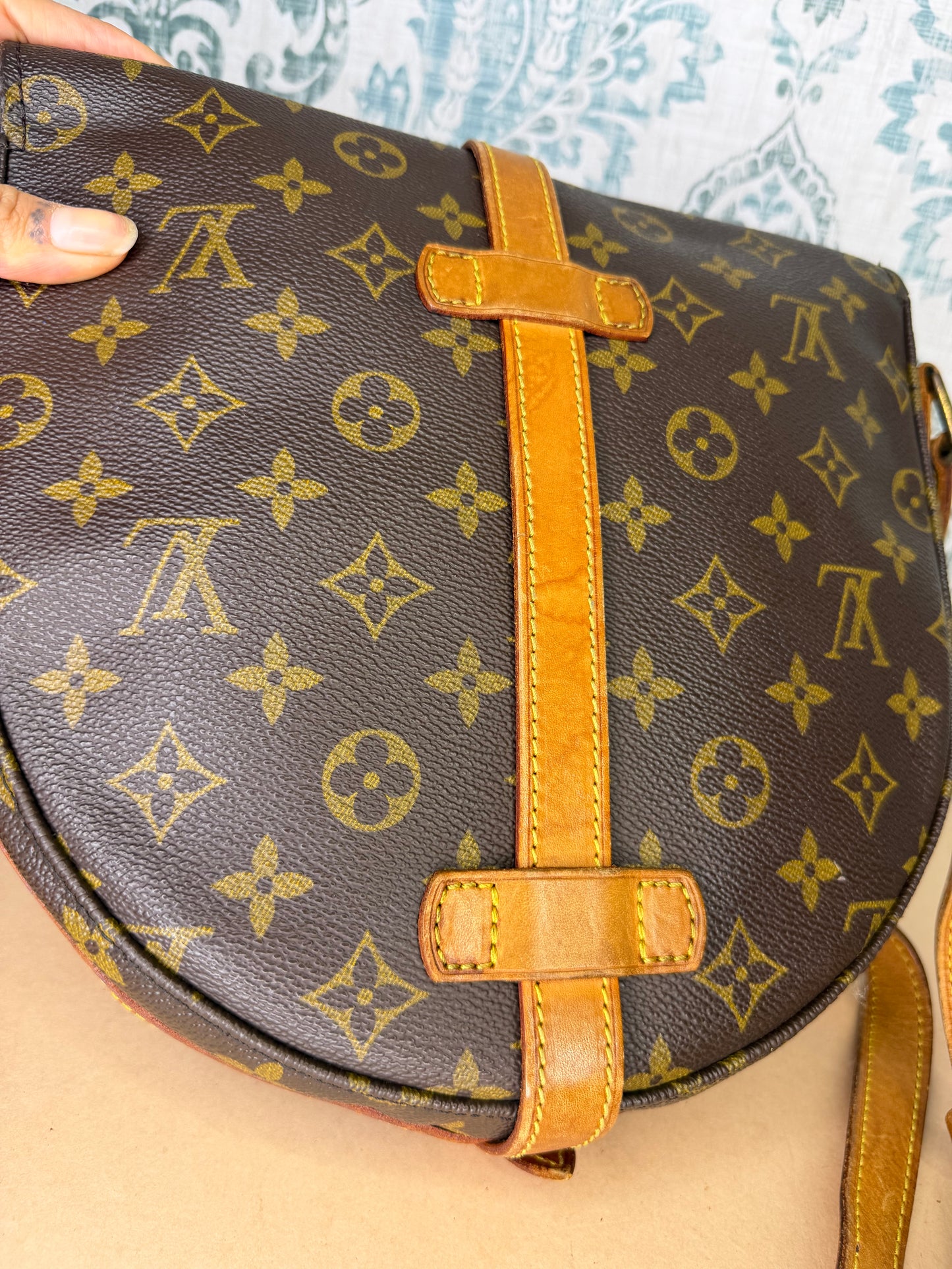 Louis Vuitton Chantilly GM