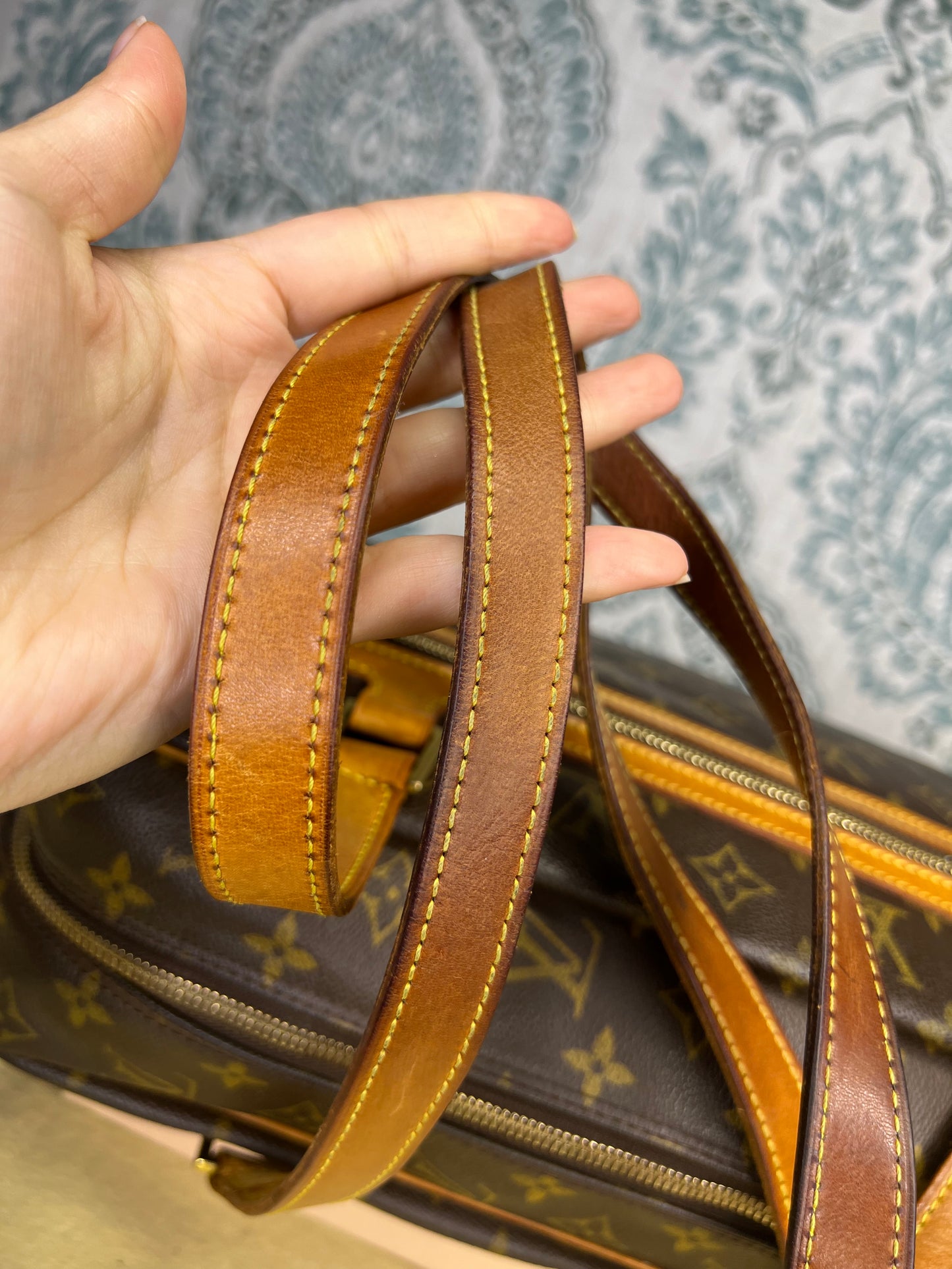 Louis Vuitton Cite GM
