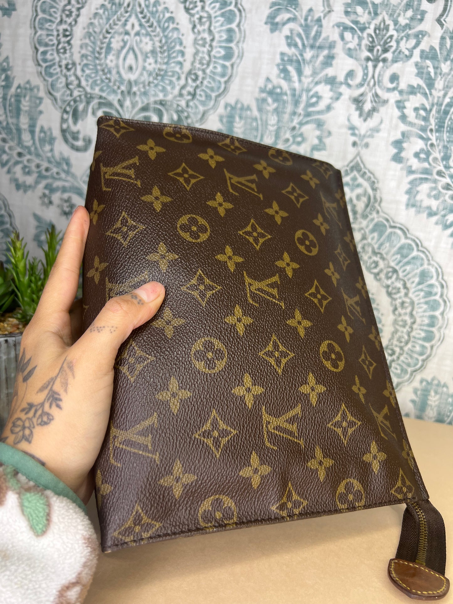 Louis Vuitton Toiletry 26 #2