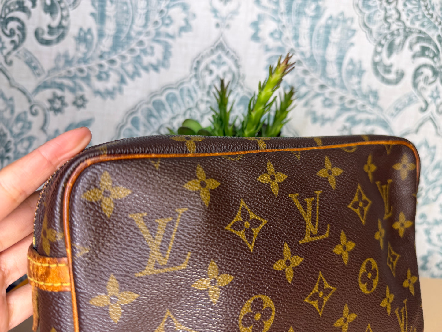 Louis Vuitton Compiegne 23 #1
