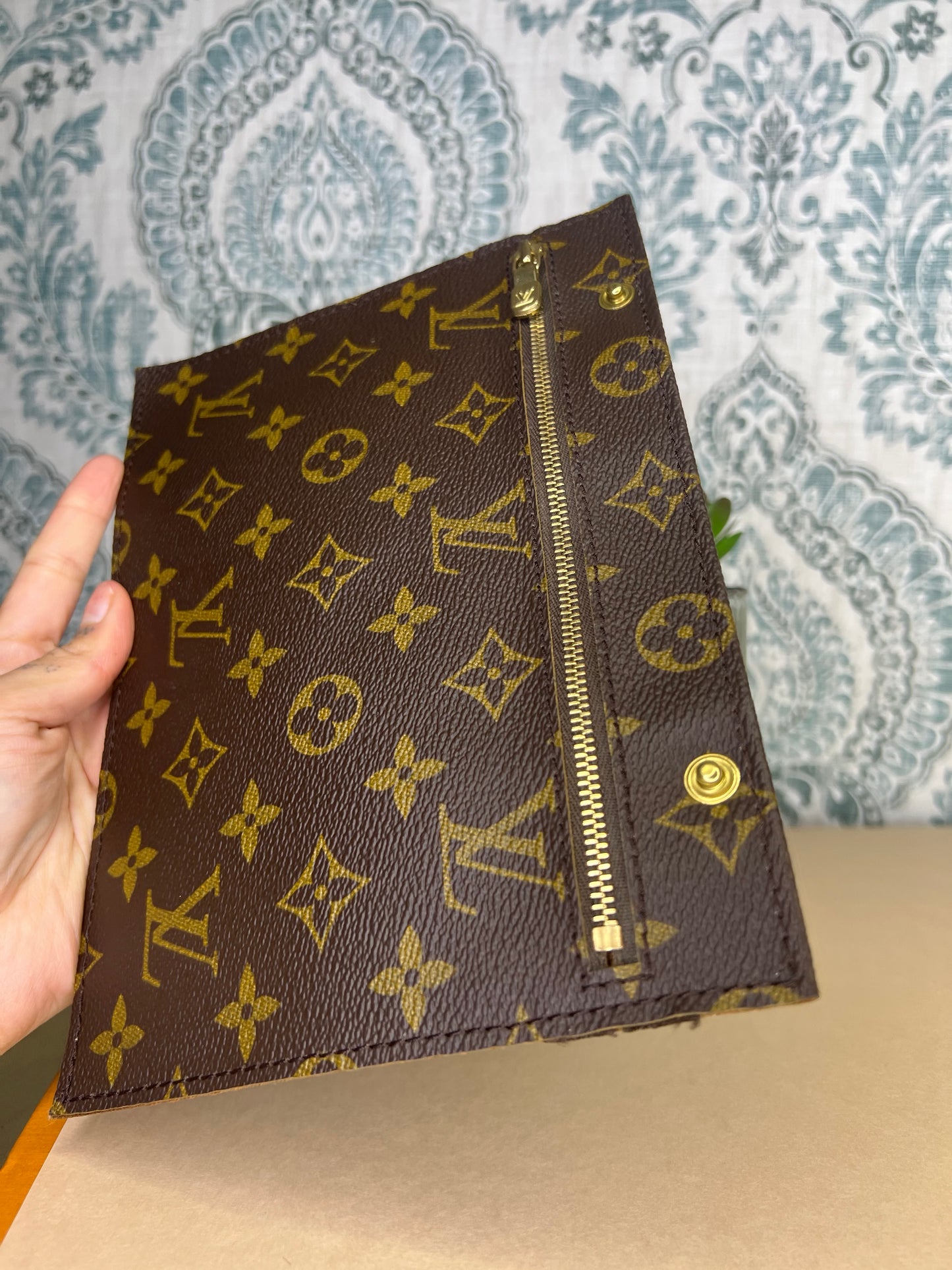 Louis Vuitton Randonnee Flat Pouch #1