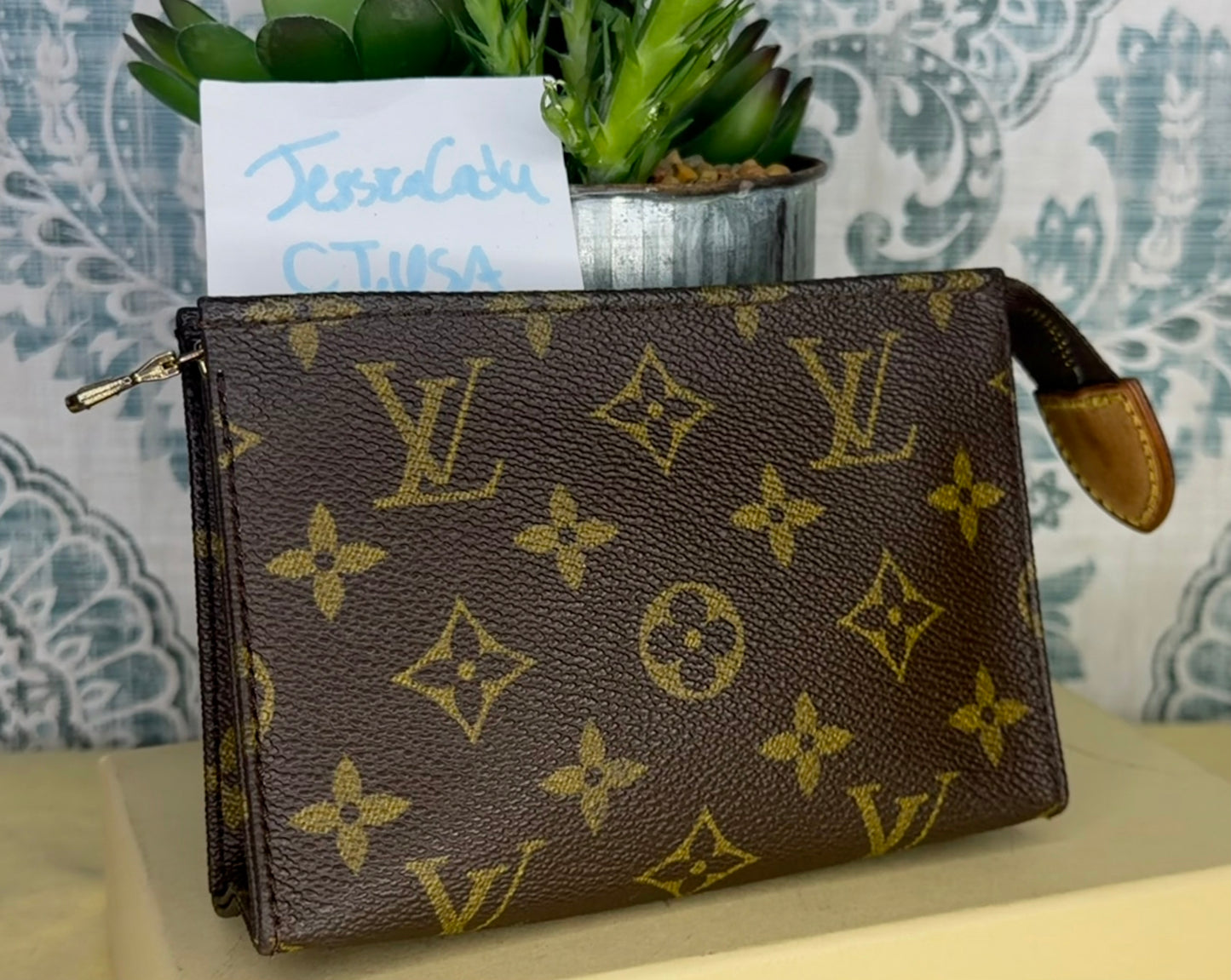 Louis Vuitton Toiletry 15 #2