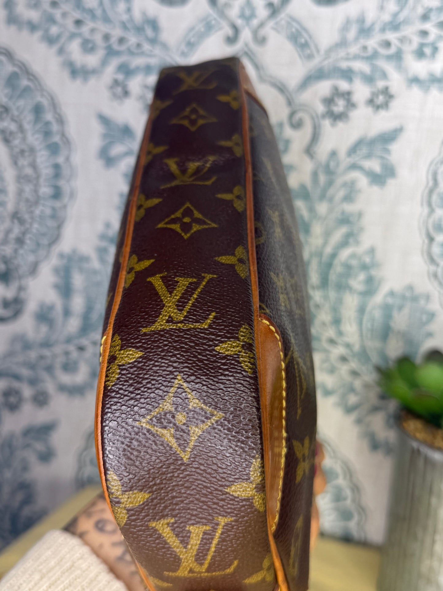 Louis Vuitton Marly Dragonne GM #2