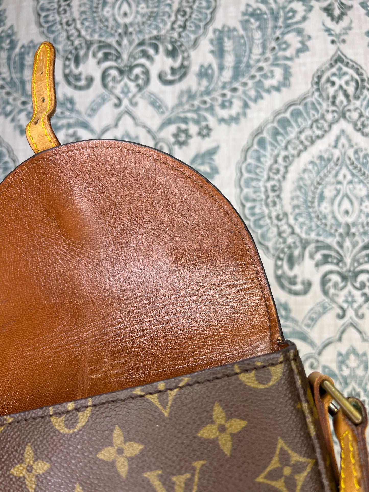 Louis Vuitton Chantilly PM #1