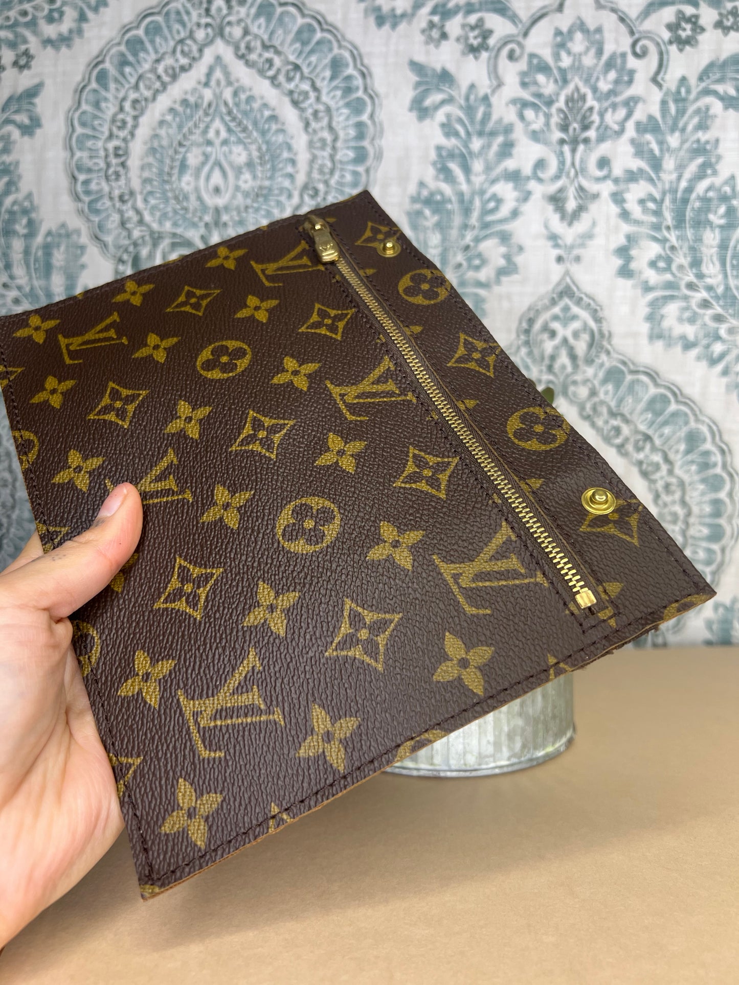Louis Vuitton Randonnee Flat Pouch #1