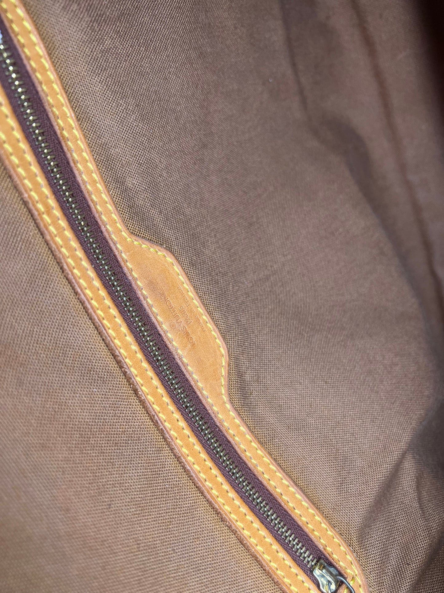 Louis Vuitton Beverly GM