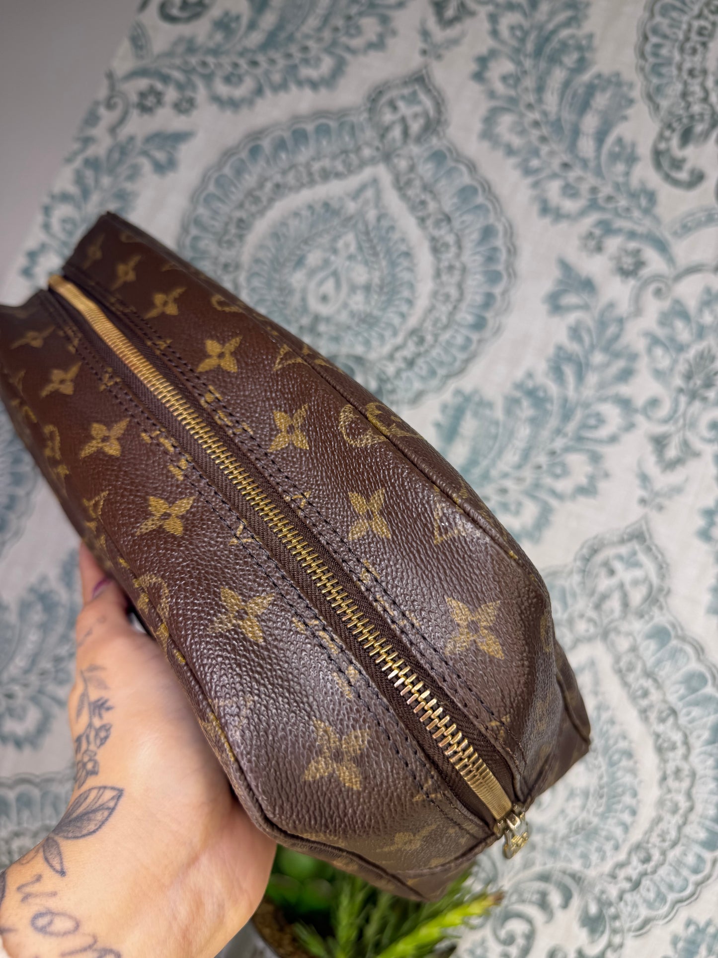 Louis Vuitton Trousse 28 #3