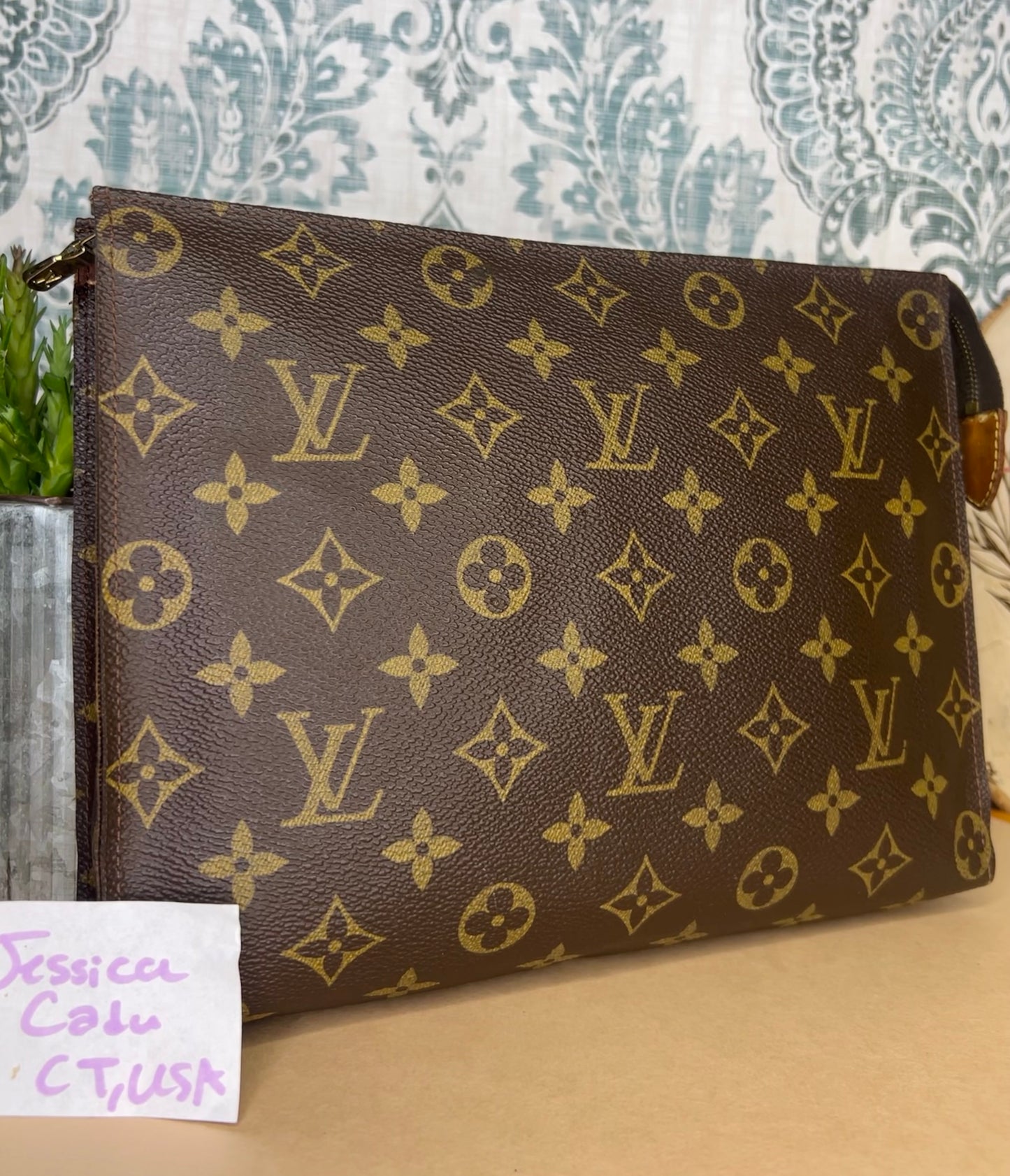 Louis Vuitton Toiletry 26 #1