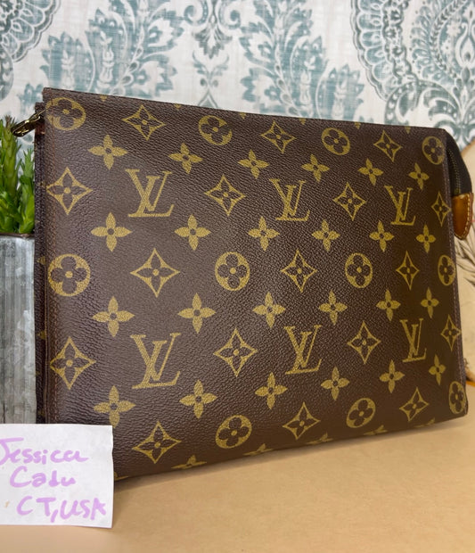 Louis Vuitton Toiletry 26 #1