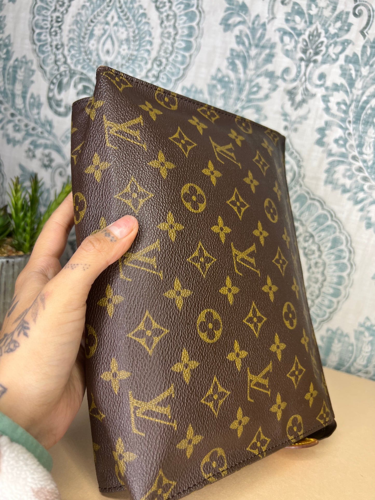 Louis Vuitton Toiletry 26 #3