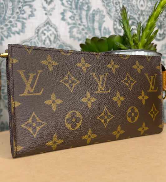 Bucket GM Pochette