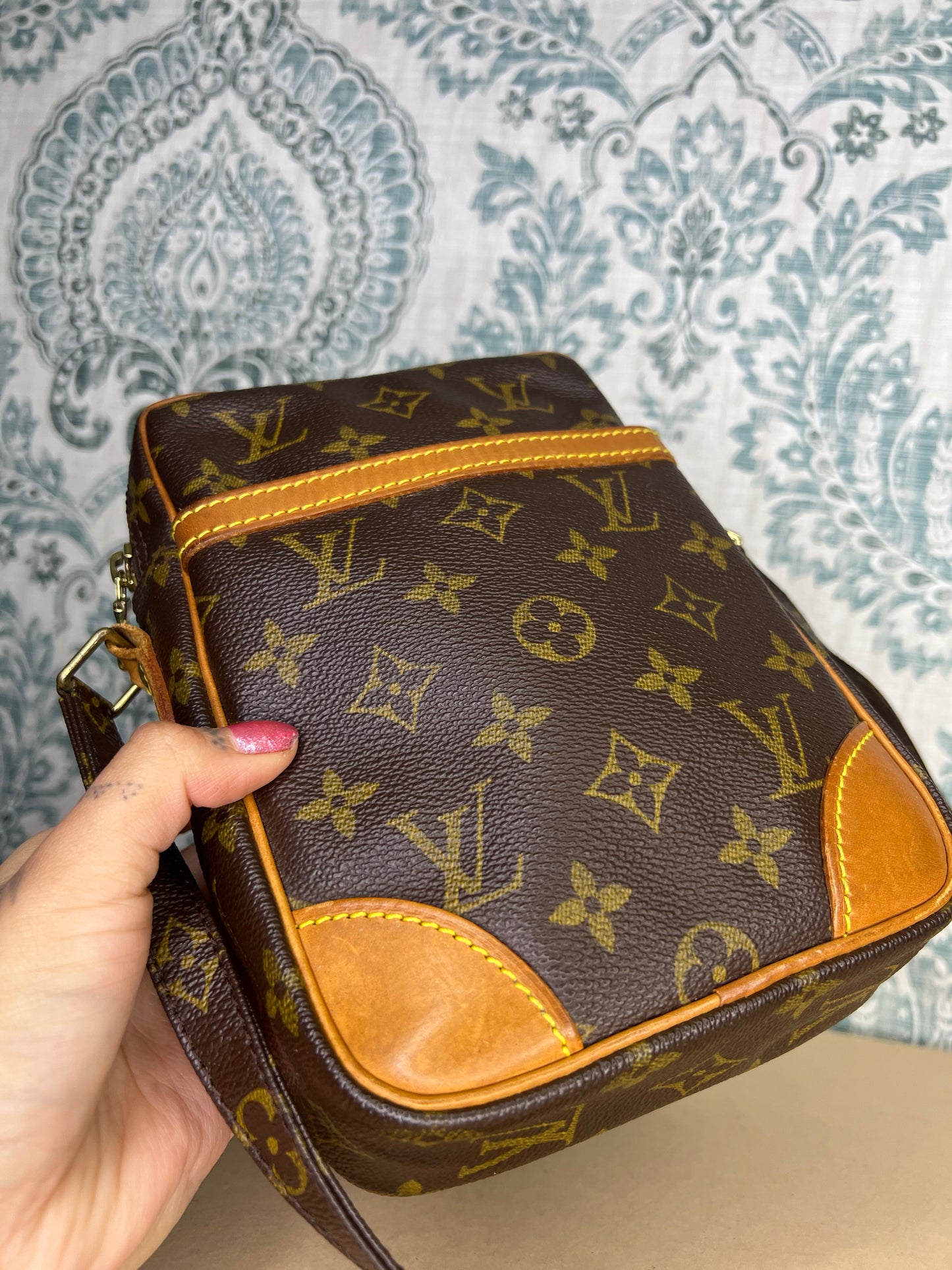 Louis Vuitton Danube PM