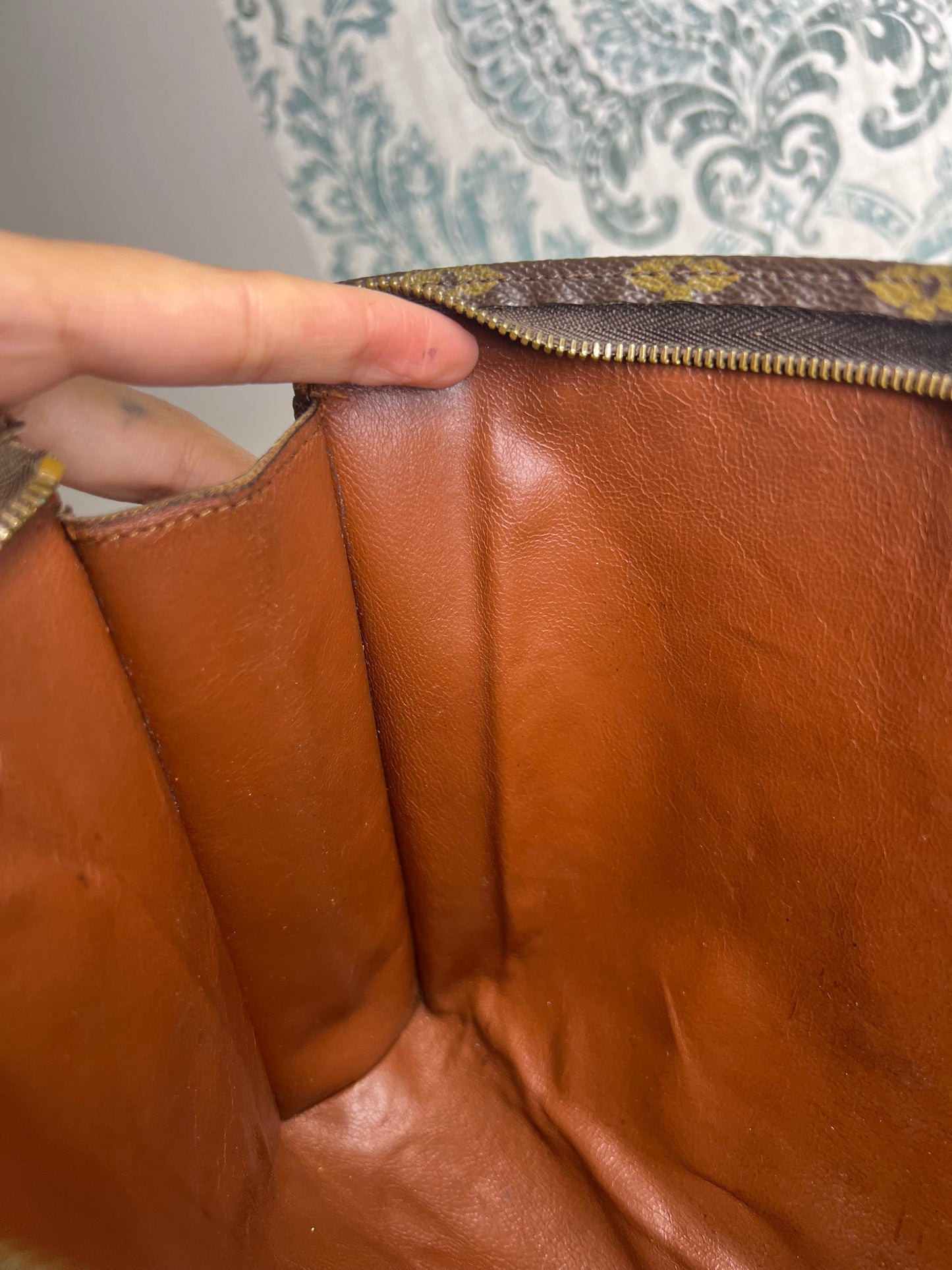 Louis Vuitton Toiletry 26 #1