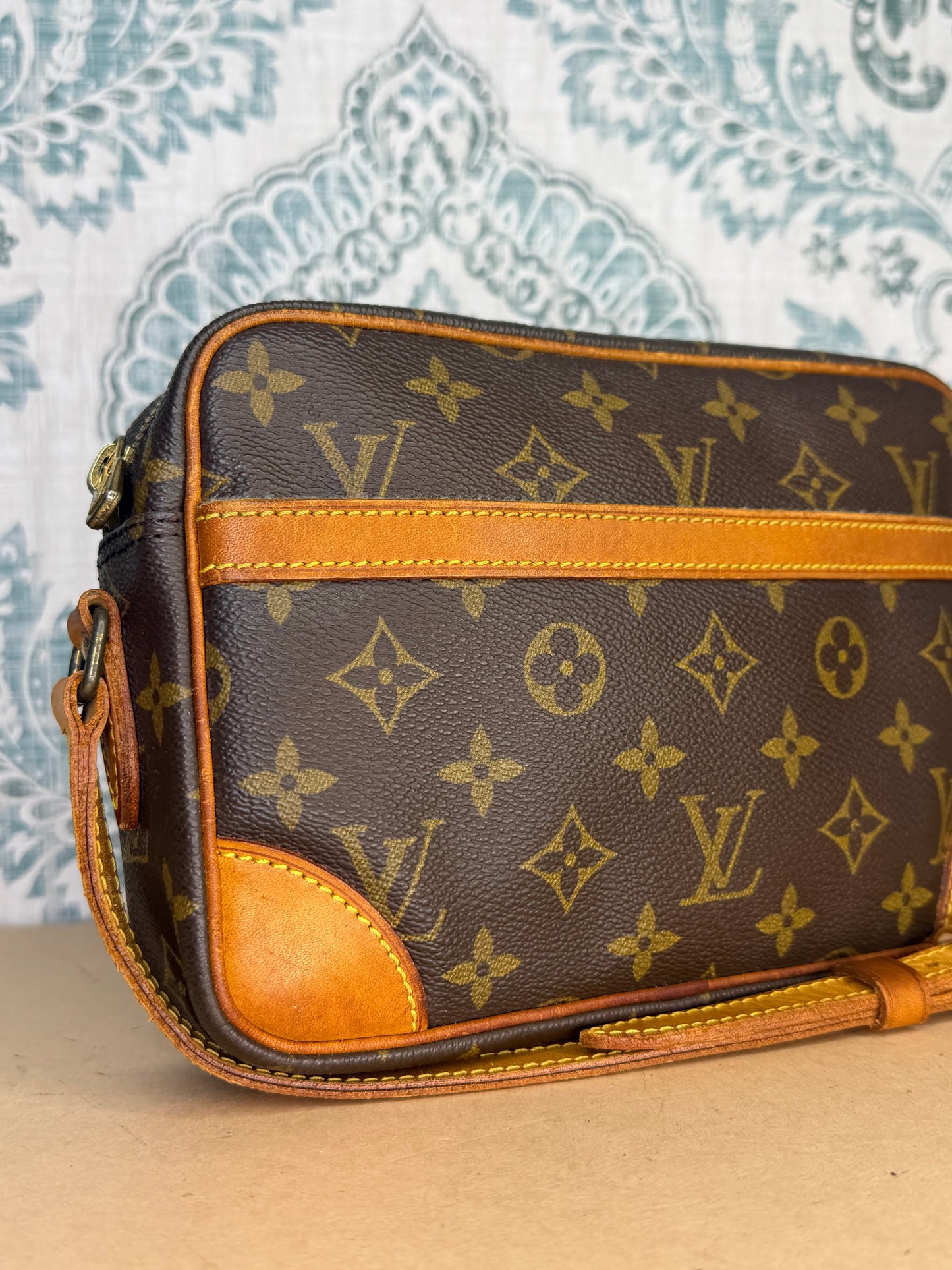 Louis Vuitton Trocadero 23
