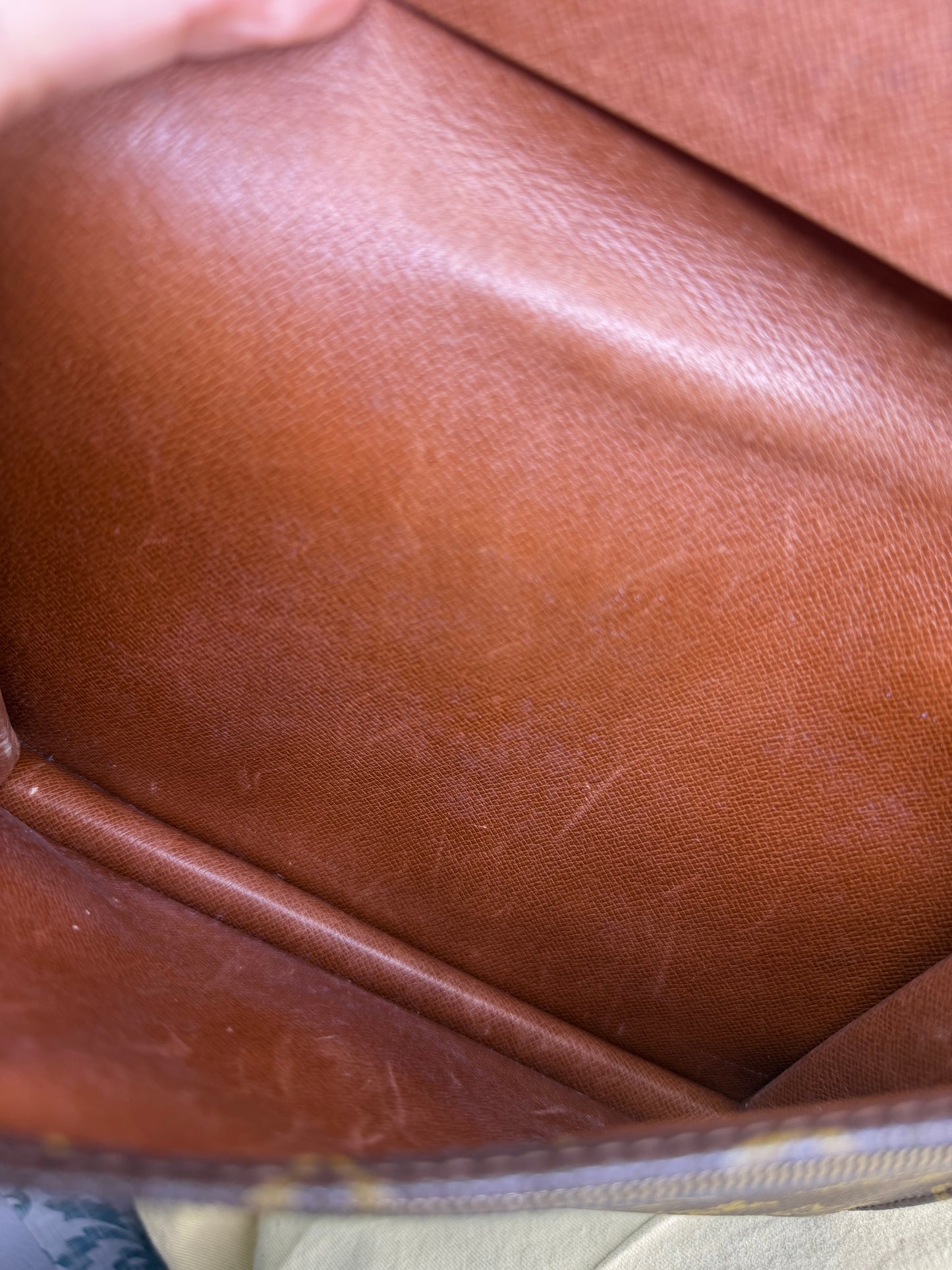 Louis Vuitton Pochette Rabat 23