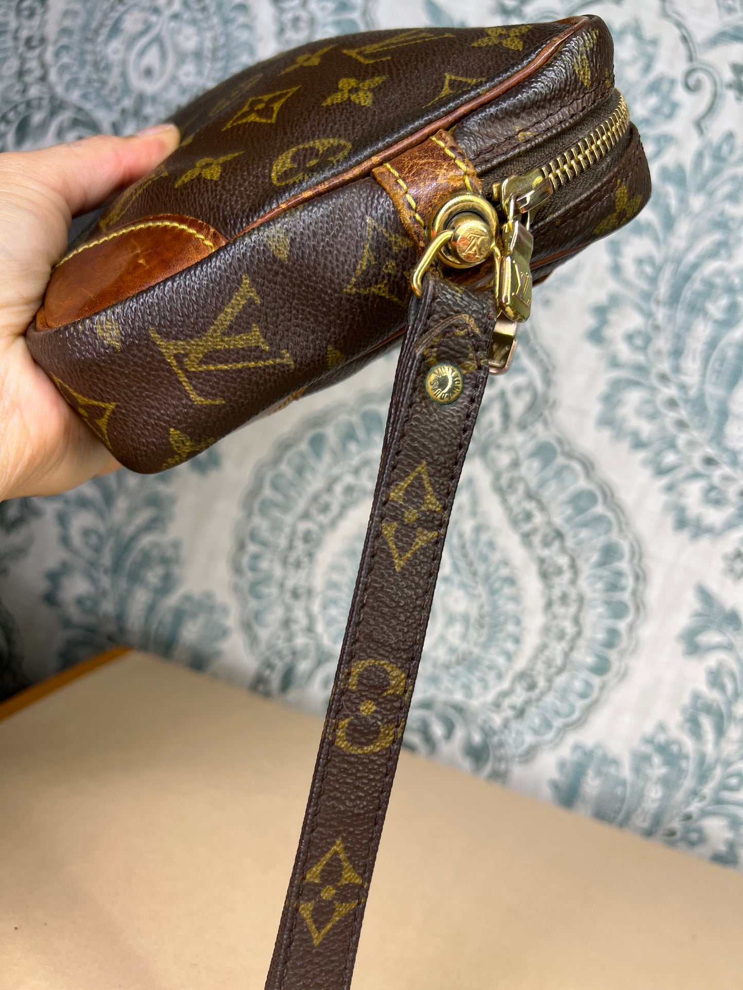 Louis Vuitton Marly Dragonne GM #2