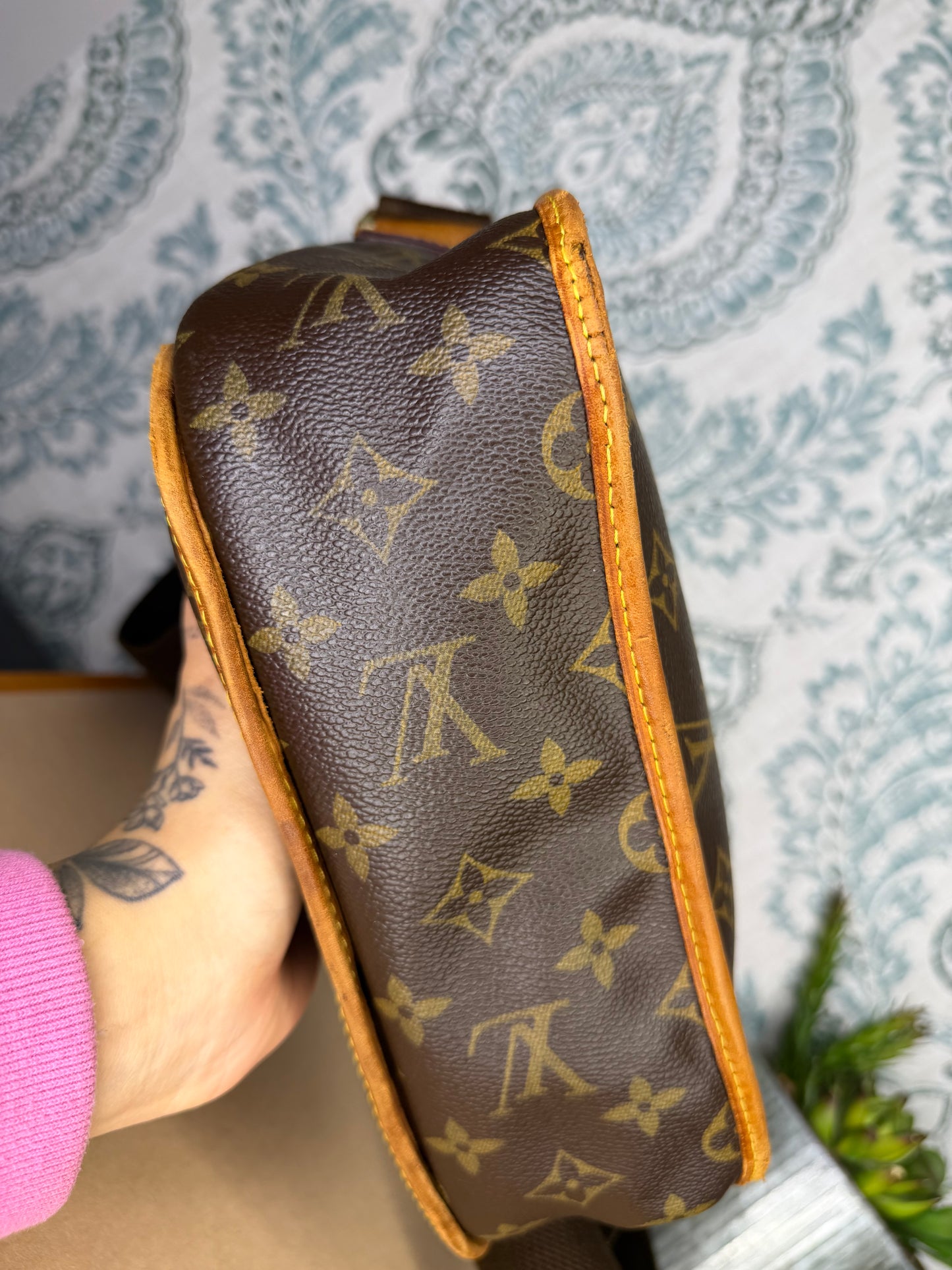 Louis Vuitton Bosphore PM