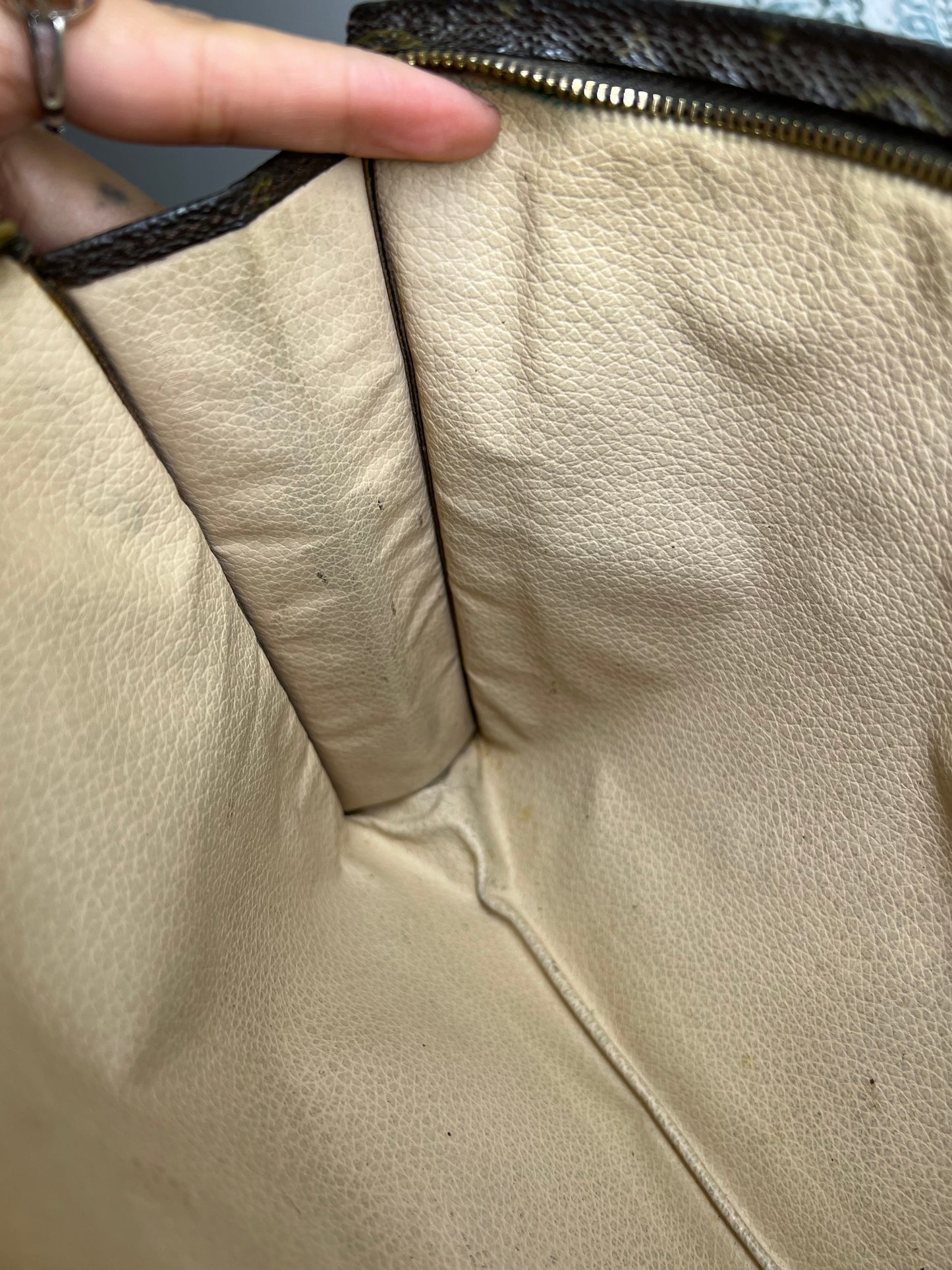 Louis Vuitton Toiletry 26 #1