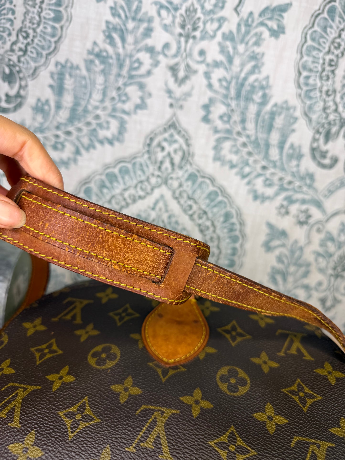 Louis Vuitton Saint Cloud GM #2