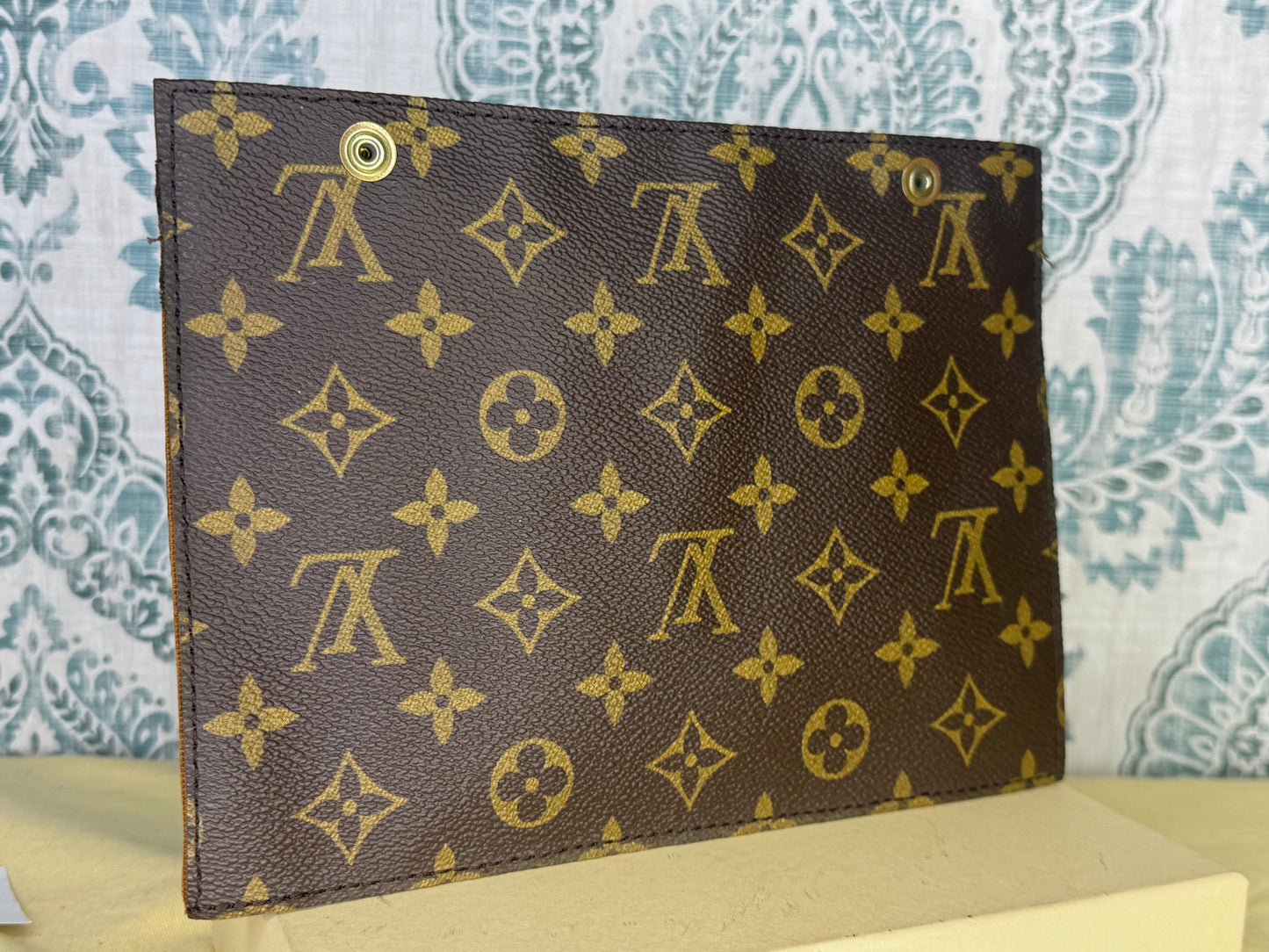 Louis Vuitton Randonnee Flat Pouch #3