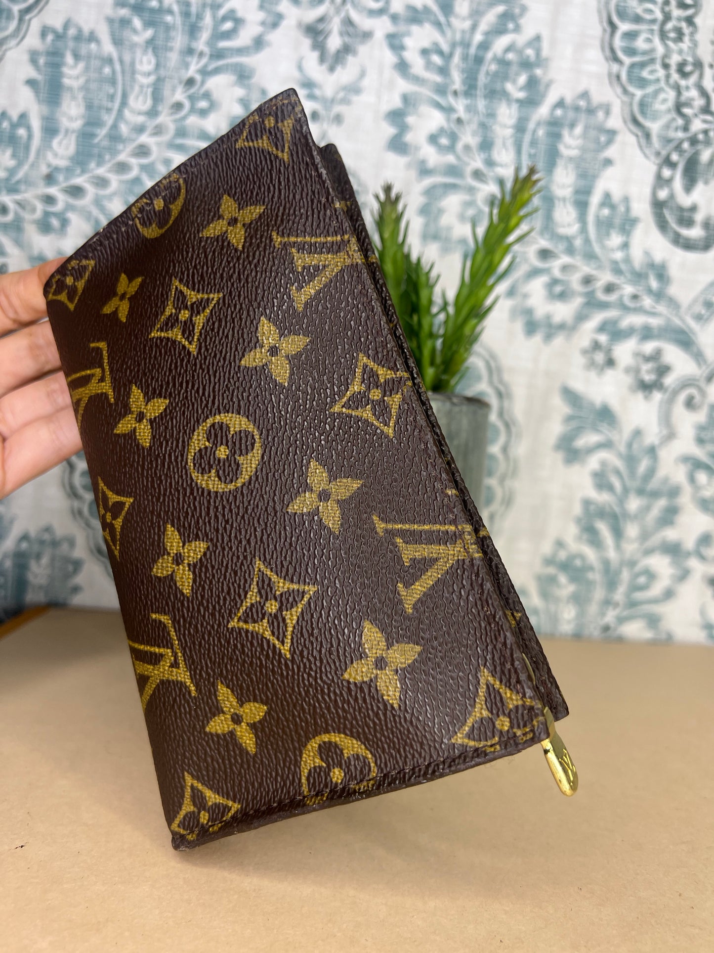Louis Vuitton Bucket PM Pouch