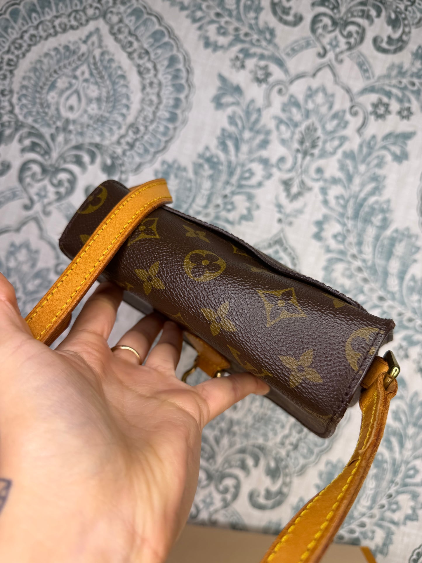 Louis Vuitton Saint Cloud PM