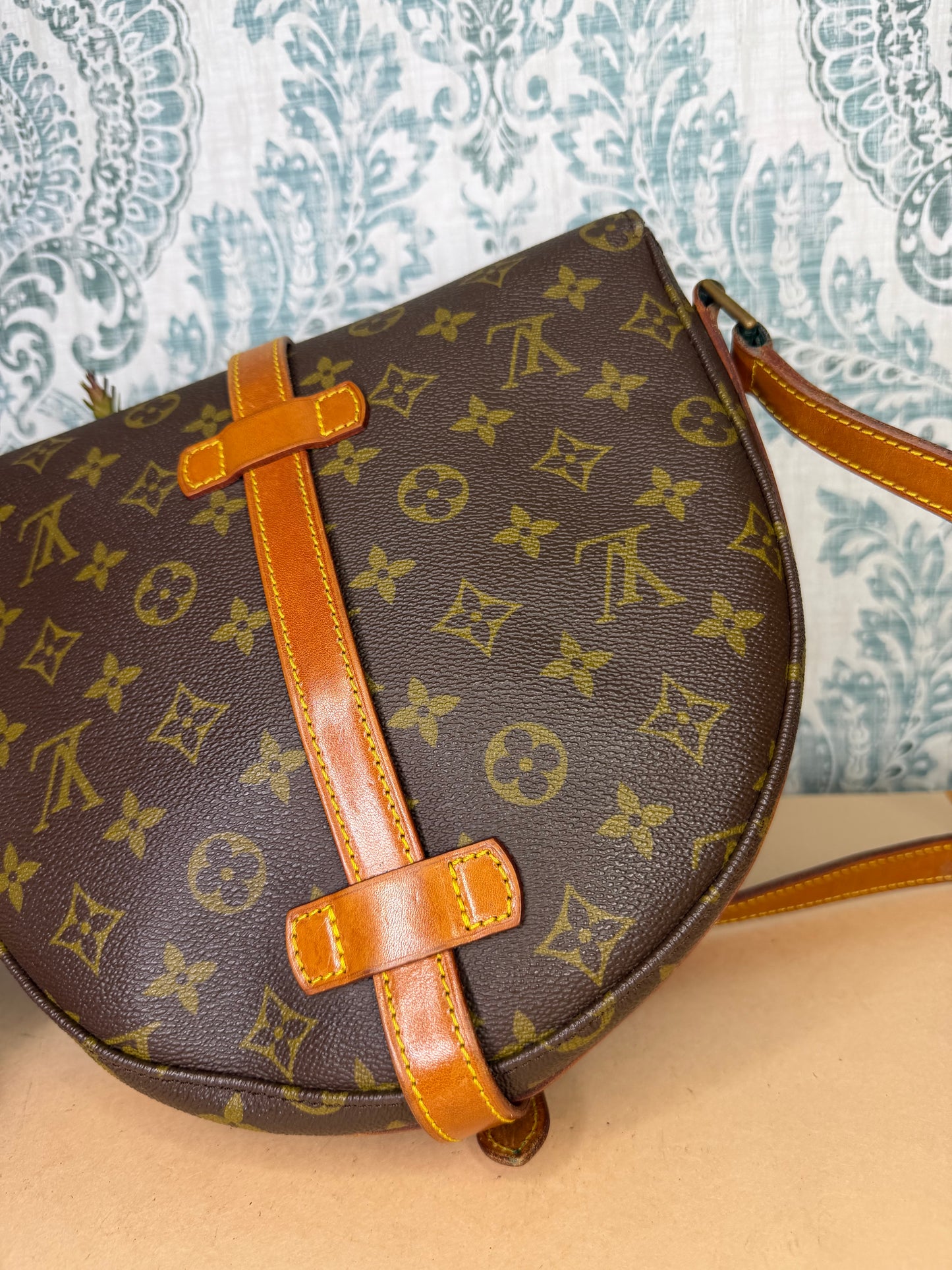 Louis Vuitton Chantilly GM