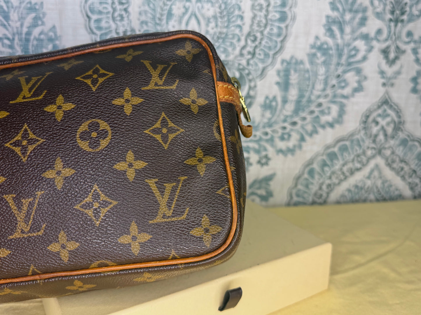 Louis Vuitton Compiegne 23 #2