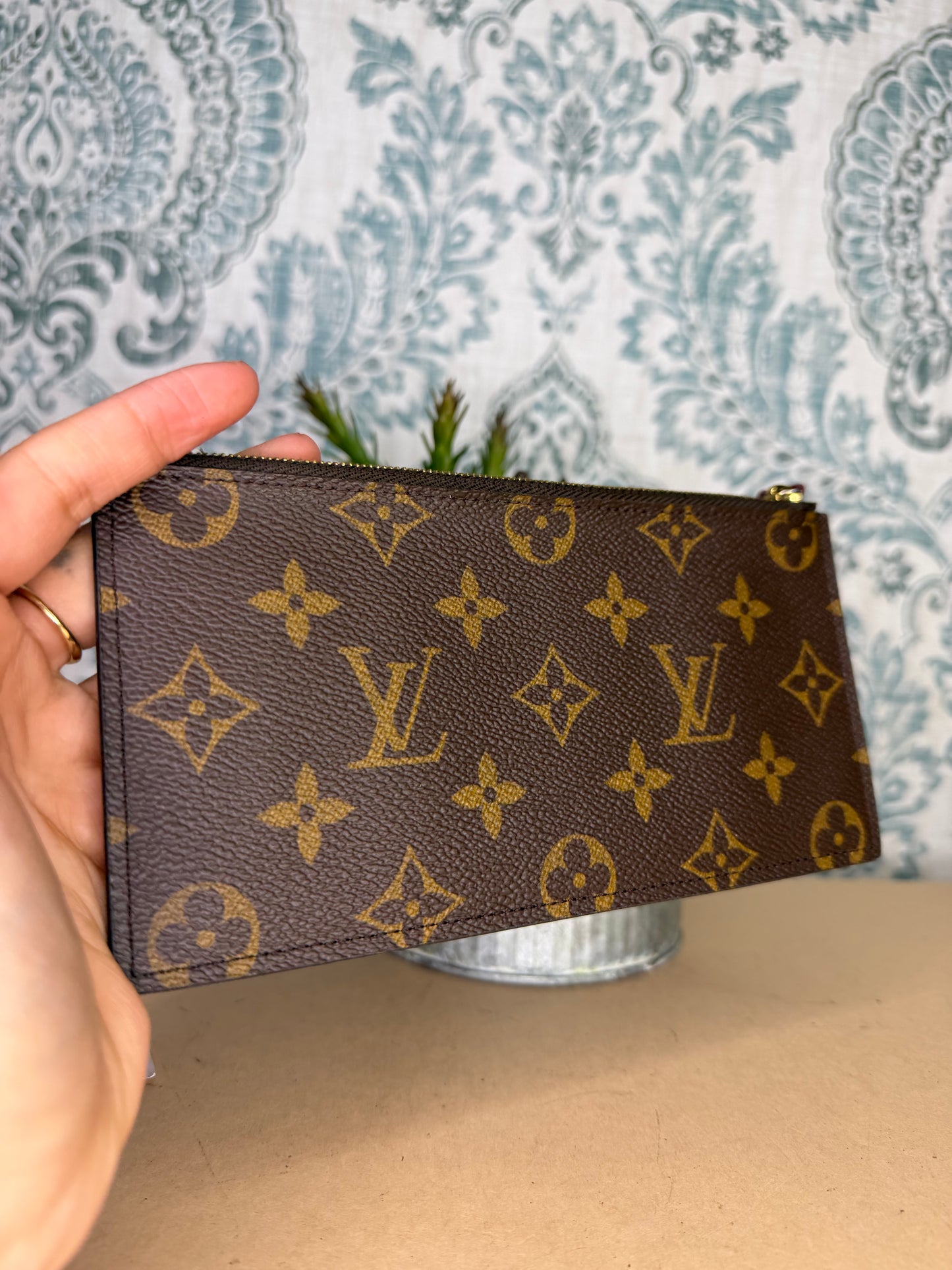 Louis Vuitton Felicie Pouch