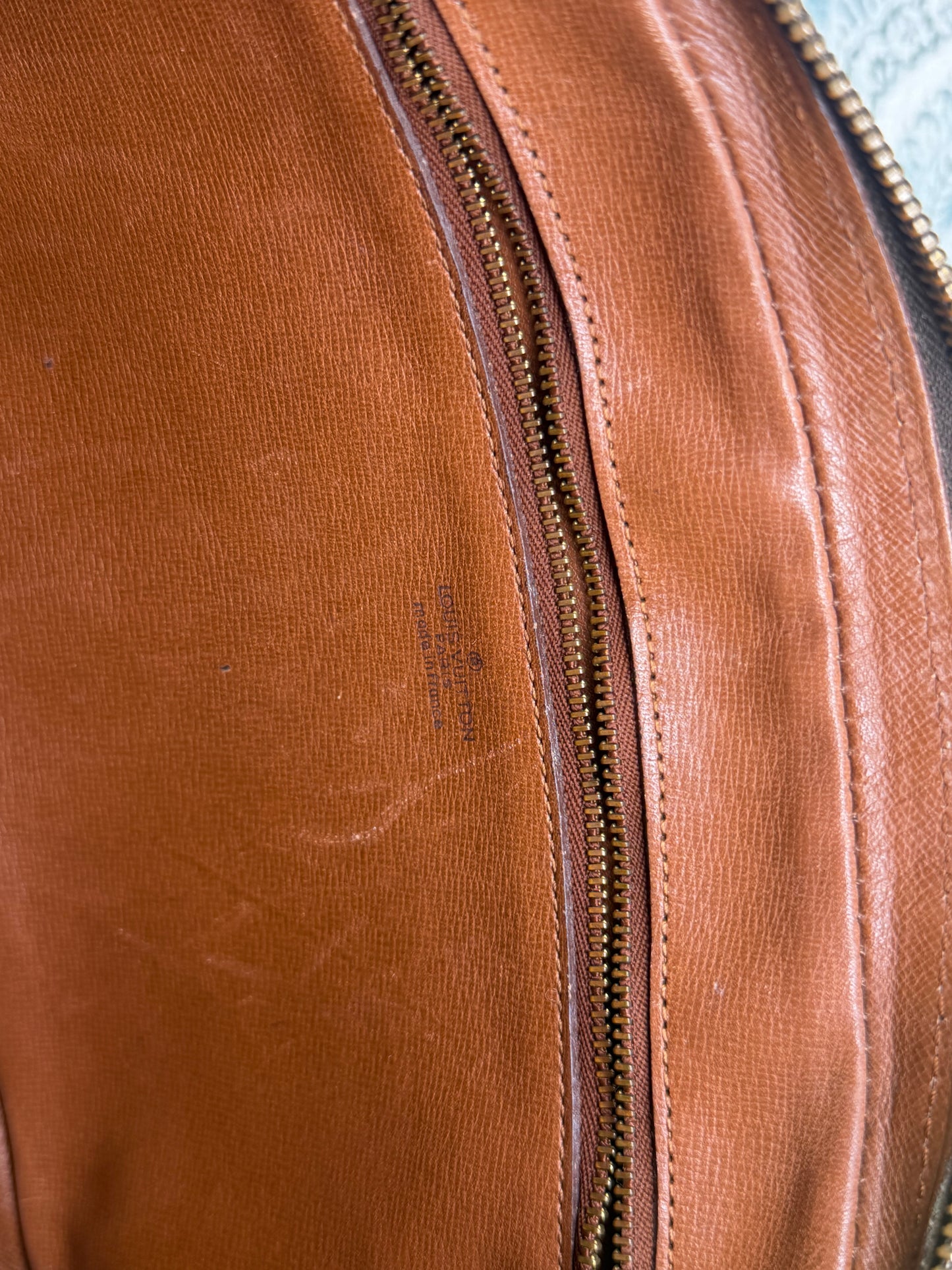 Louis Vuitton Marly Dragonne GM #2