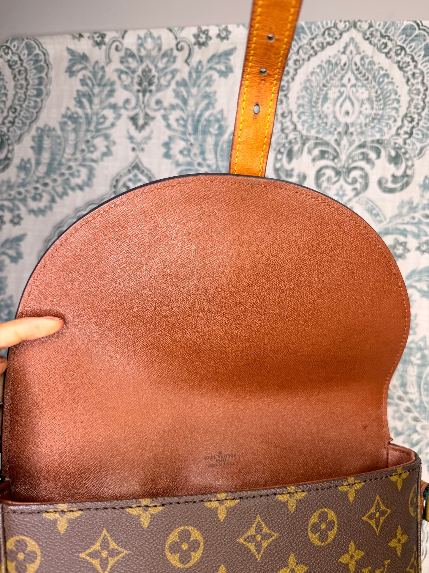 Louis Vuitton Chantilly GM