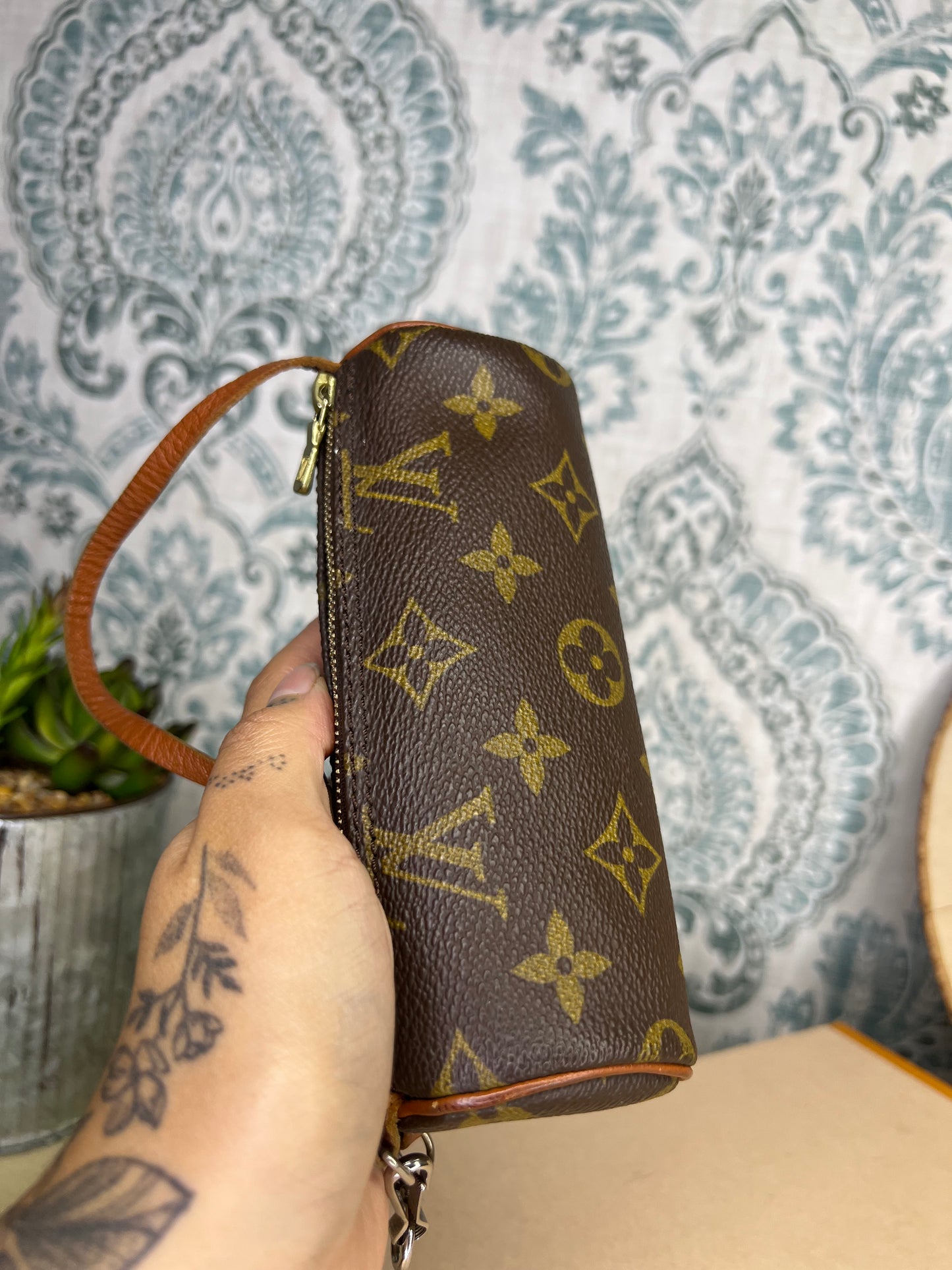 Louis Vuitton Mini Papillon