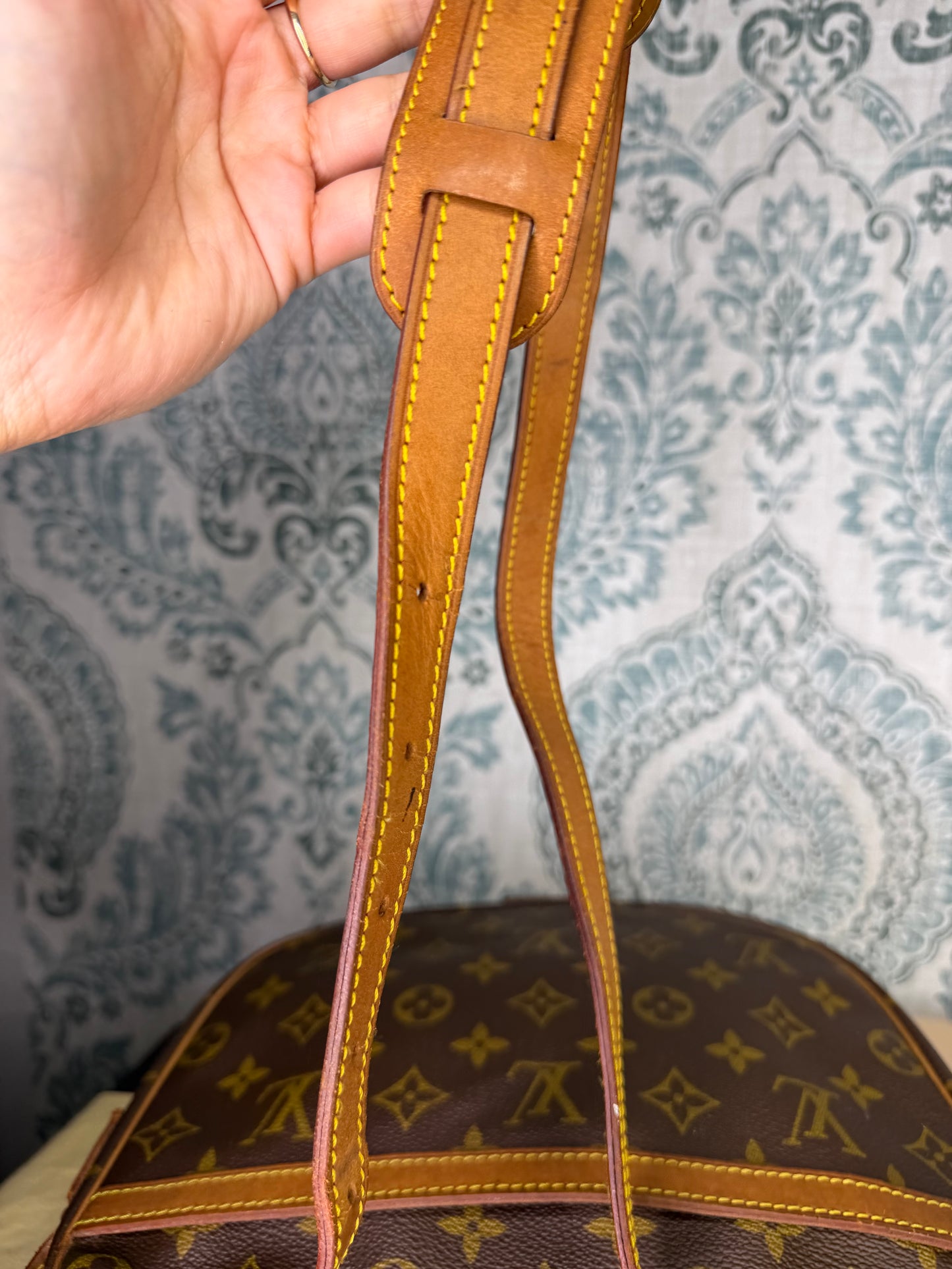 Louis Vuitton Jeune Fille GM #2
