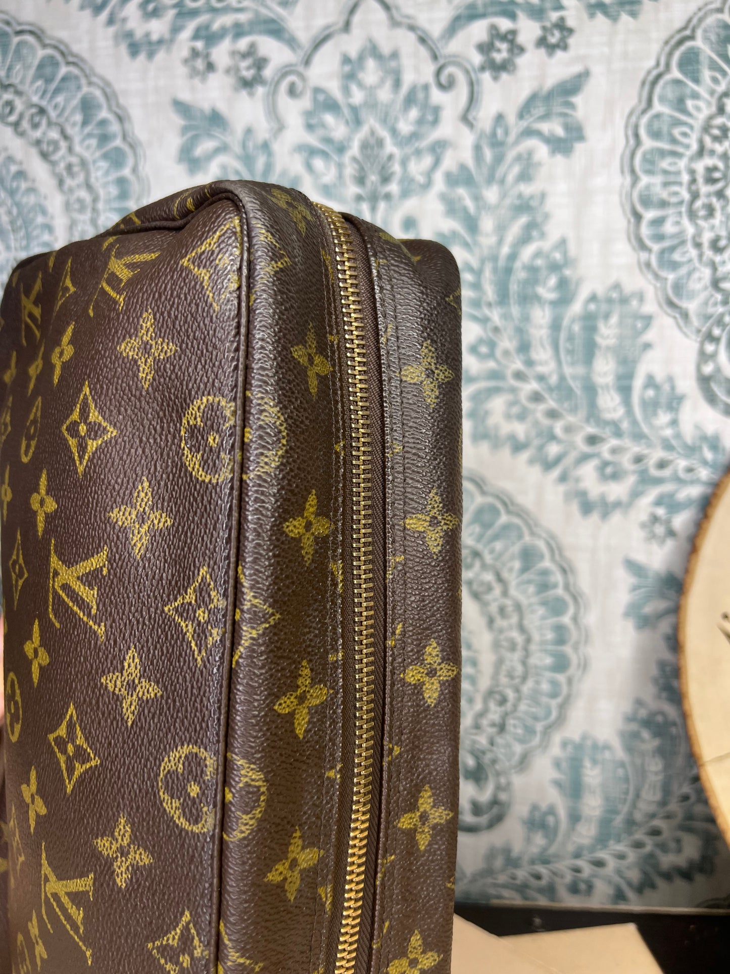 Louis Vuitton Trousse 28 #1