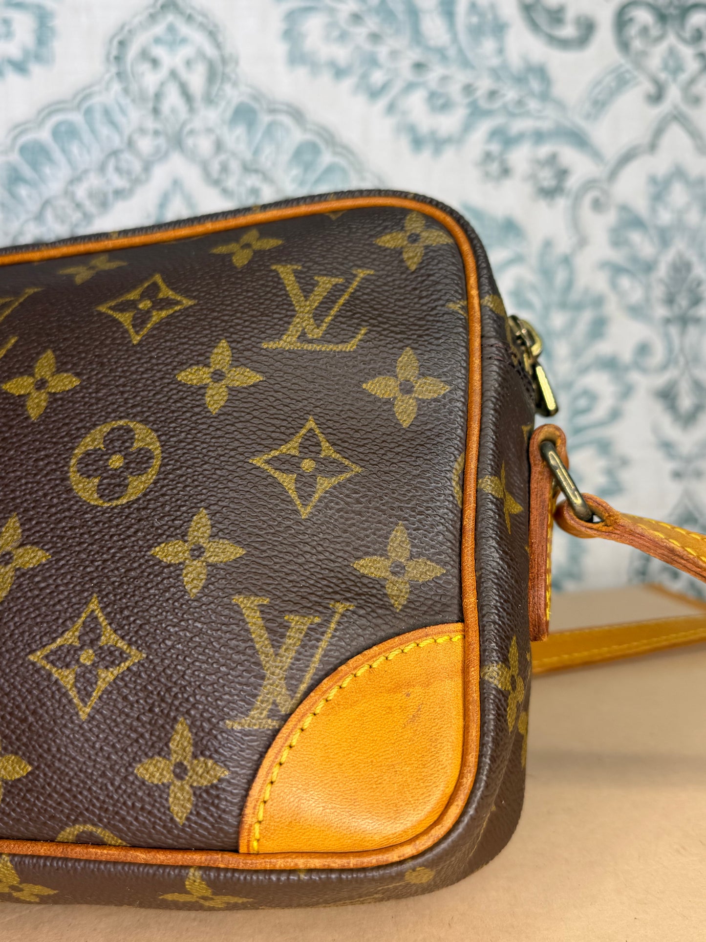 Louis Vuitton Trocadero 23