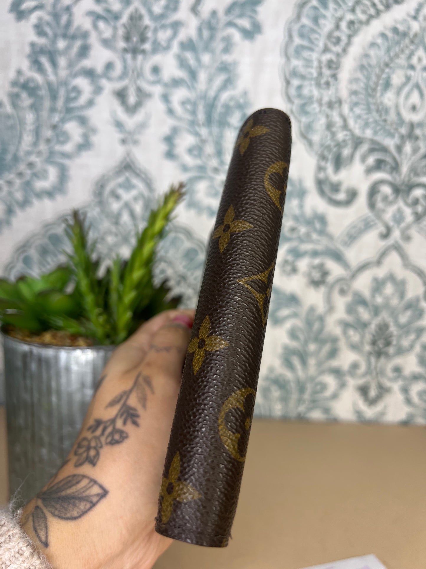 Louis Vuitton Agenda PM