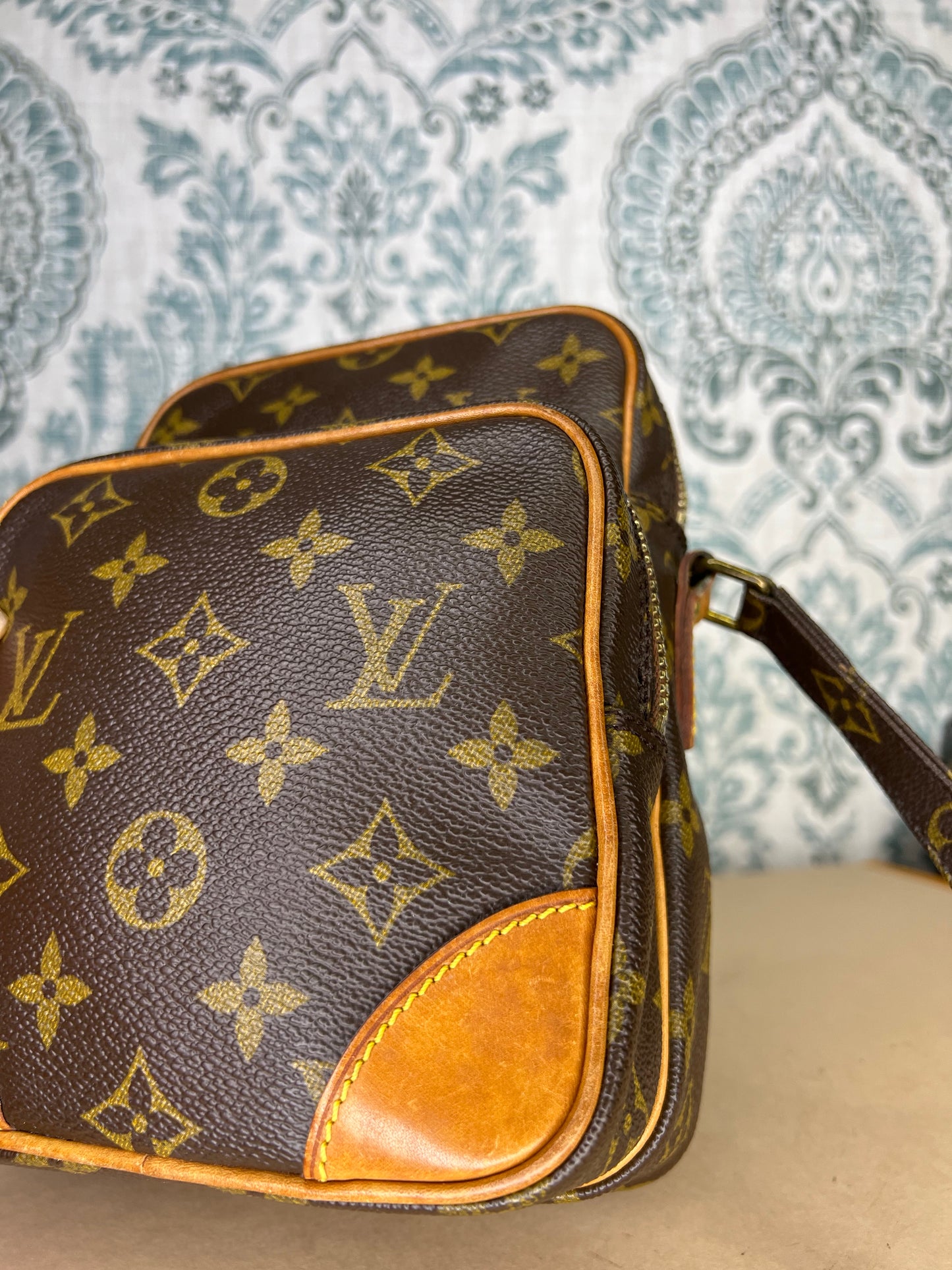 Louis Vuitton Amazon PM