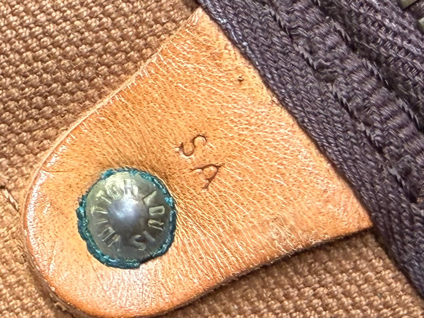 Louis Vuitton Keepall 60