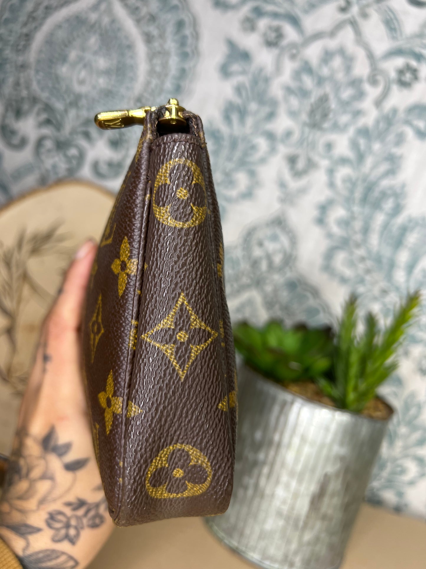 Louis Vuitton Pochette Accessories #2