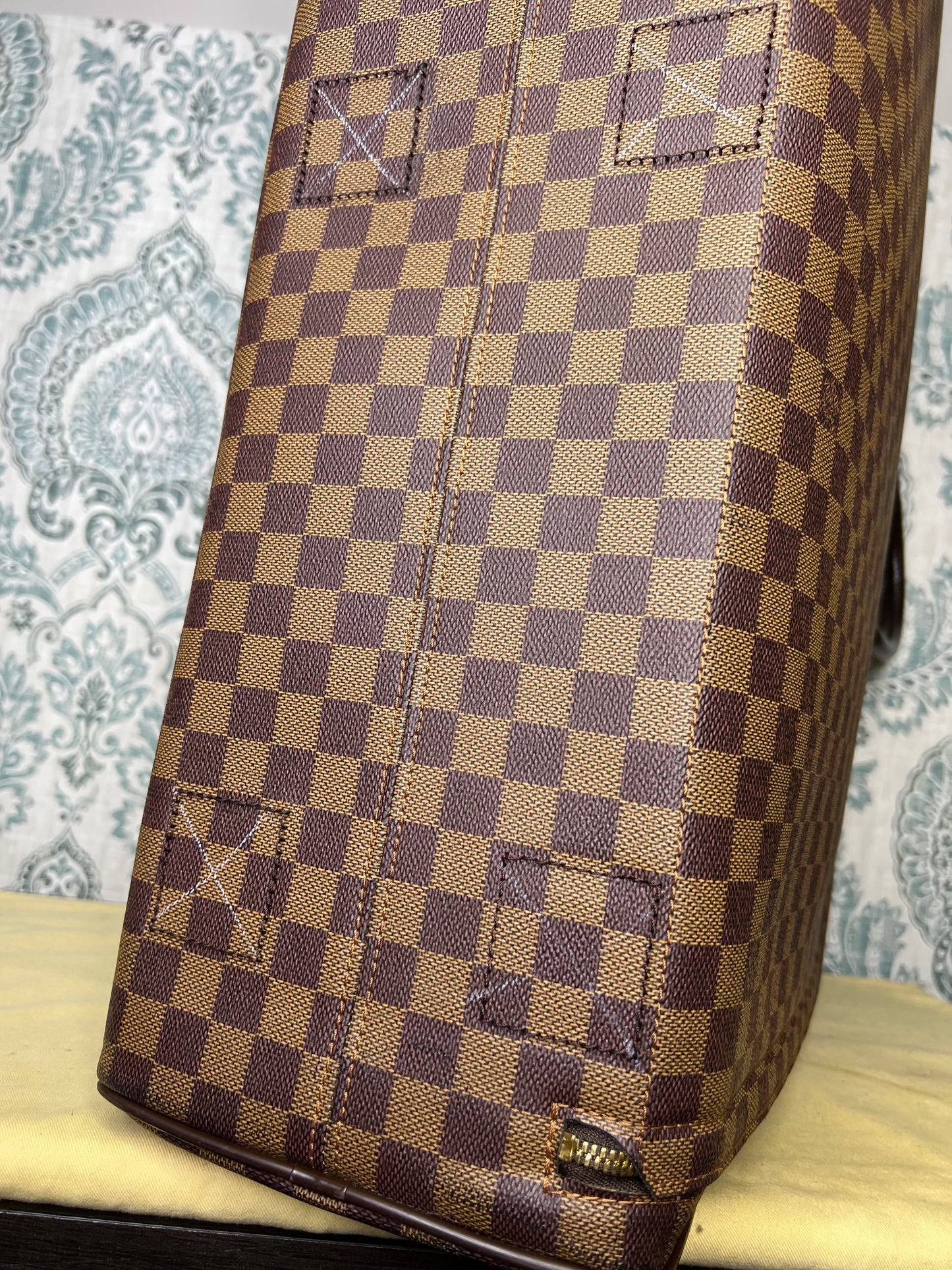 Nolita GM Luggage Case