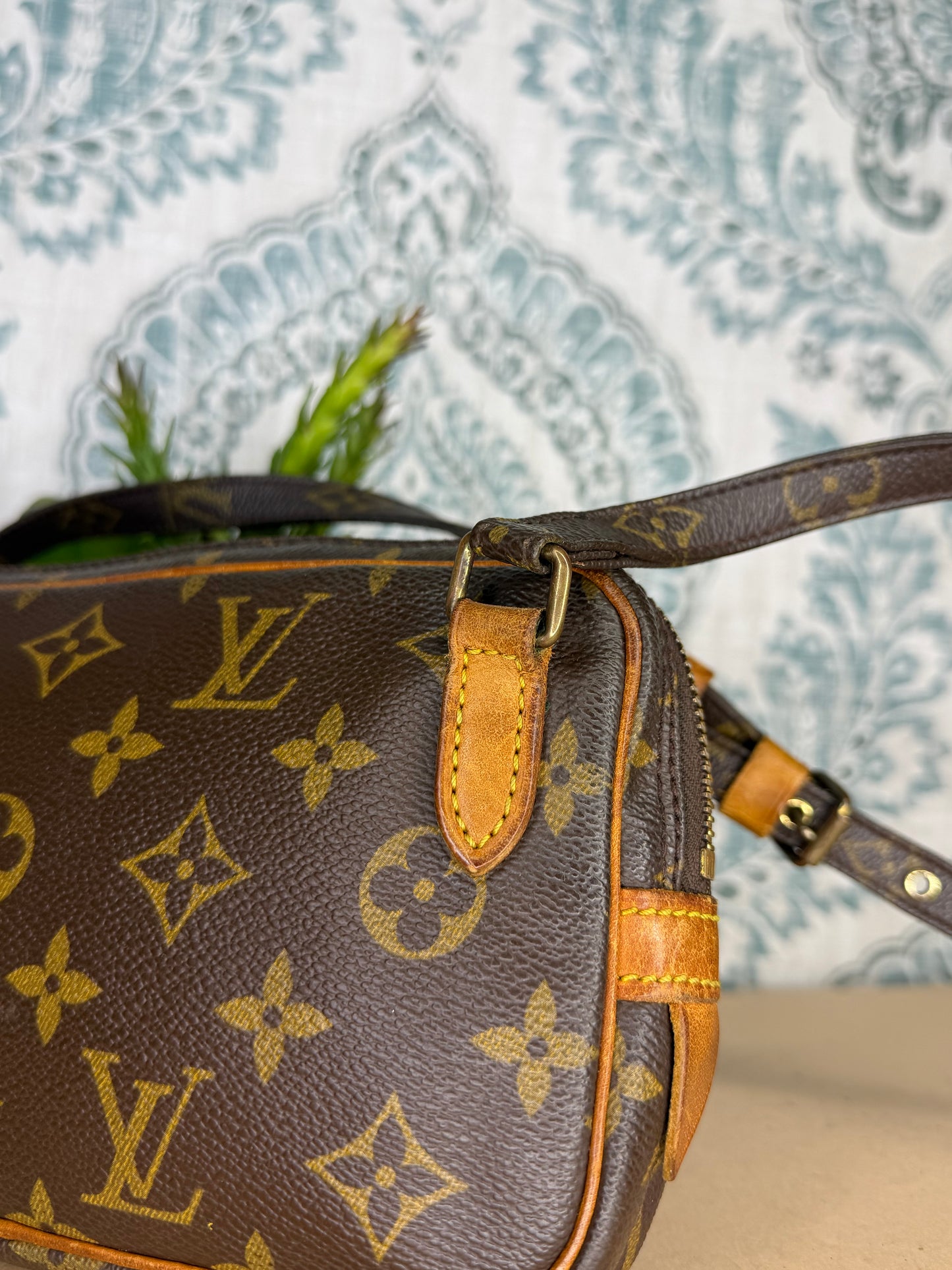 Louis Vuitton Marly Bandouliere #1