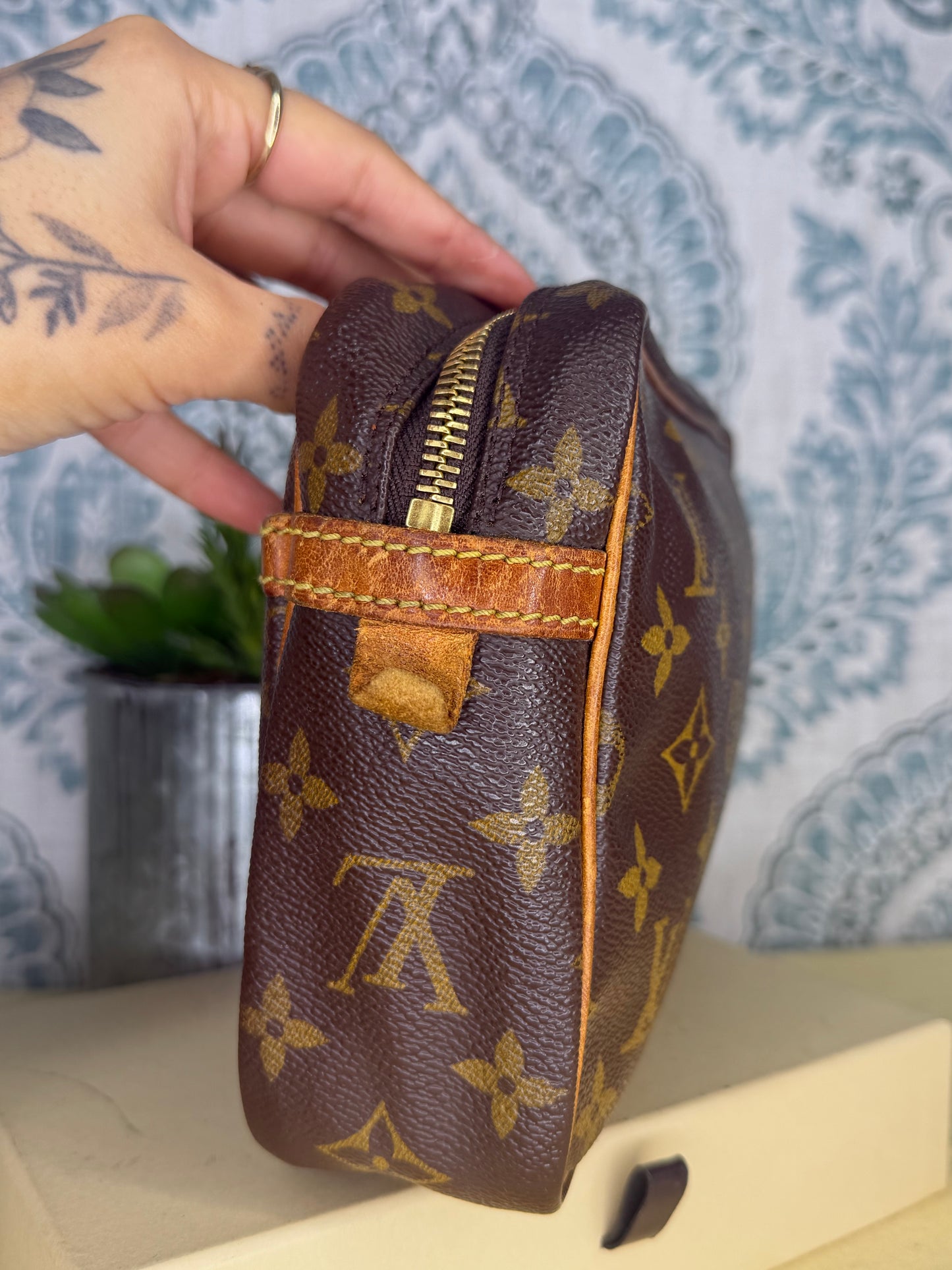 Louis Vuitton Compiegne 23 #2