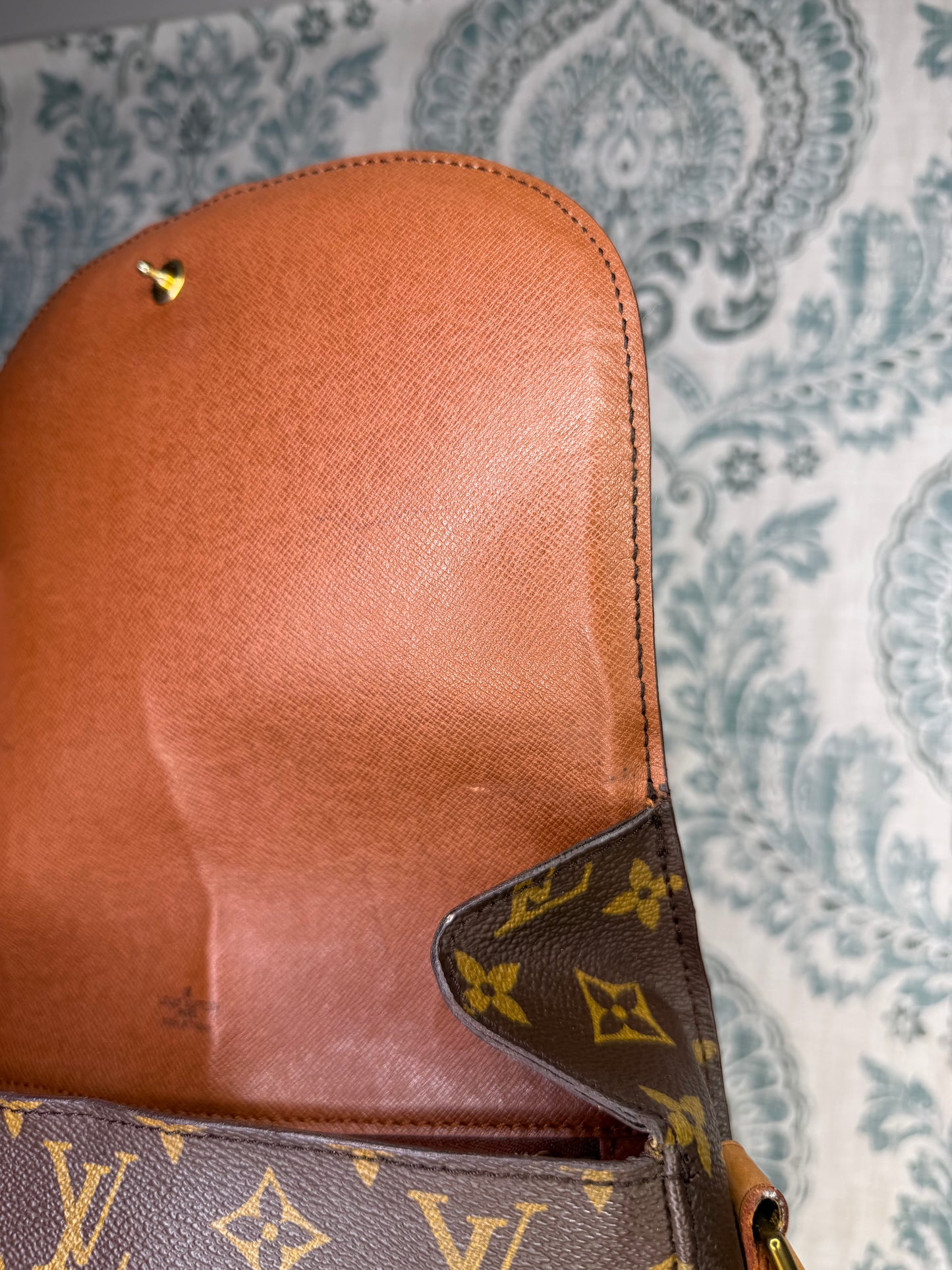 Louis Vuitton Saint Cloud GM