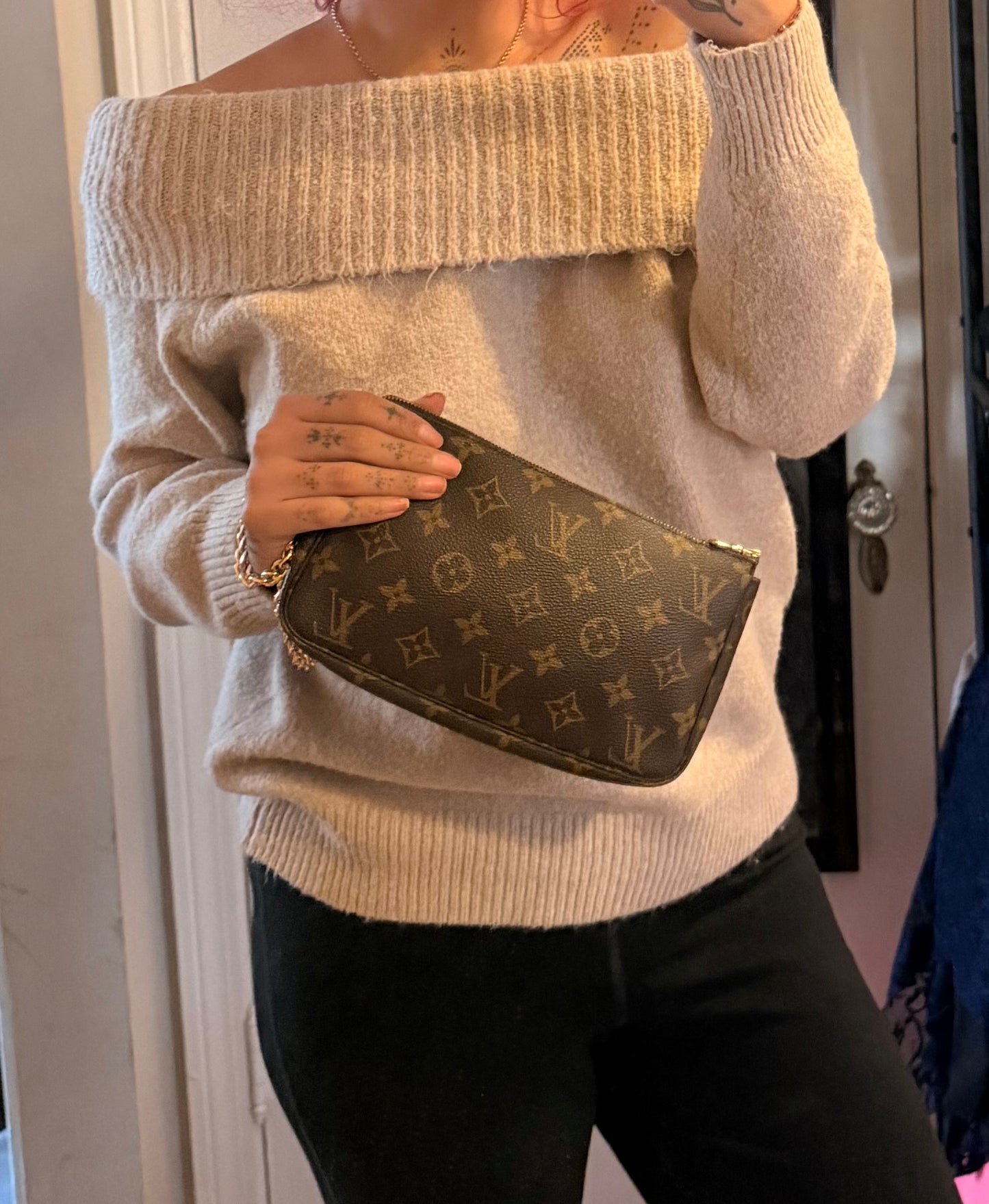 Louis Vuitton Pochette Accessories #2